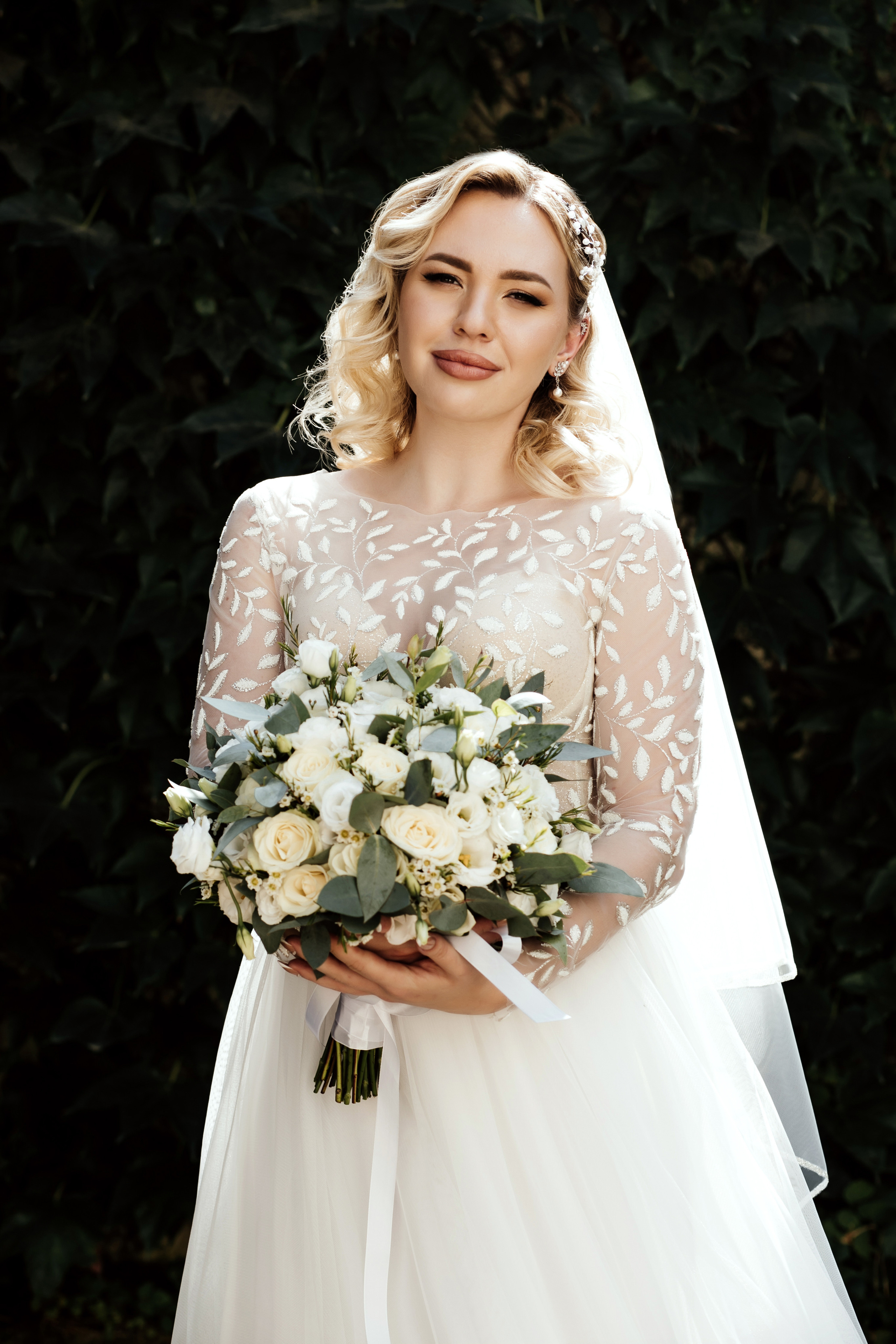 Настя и Саша. Свадебный фотограф Ростове-на-Дону