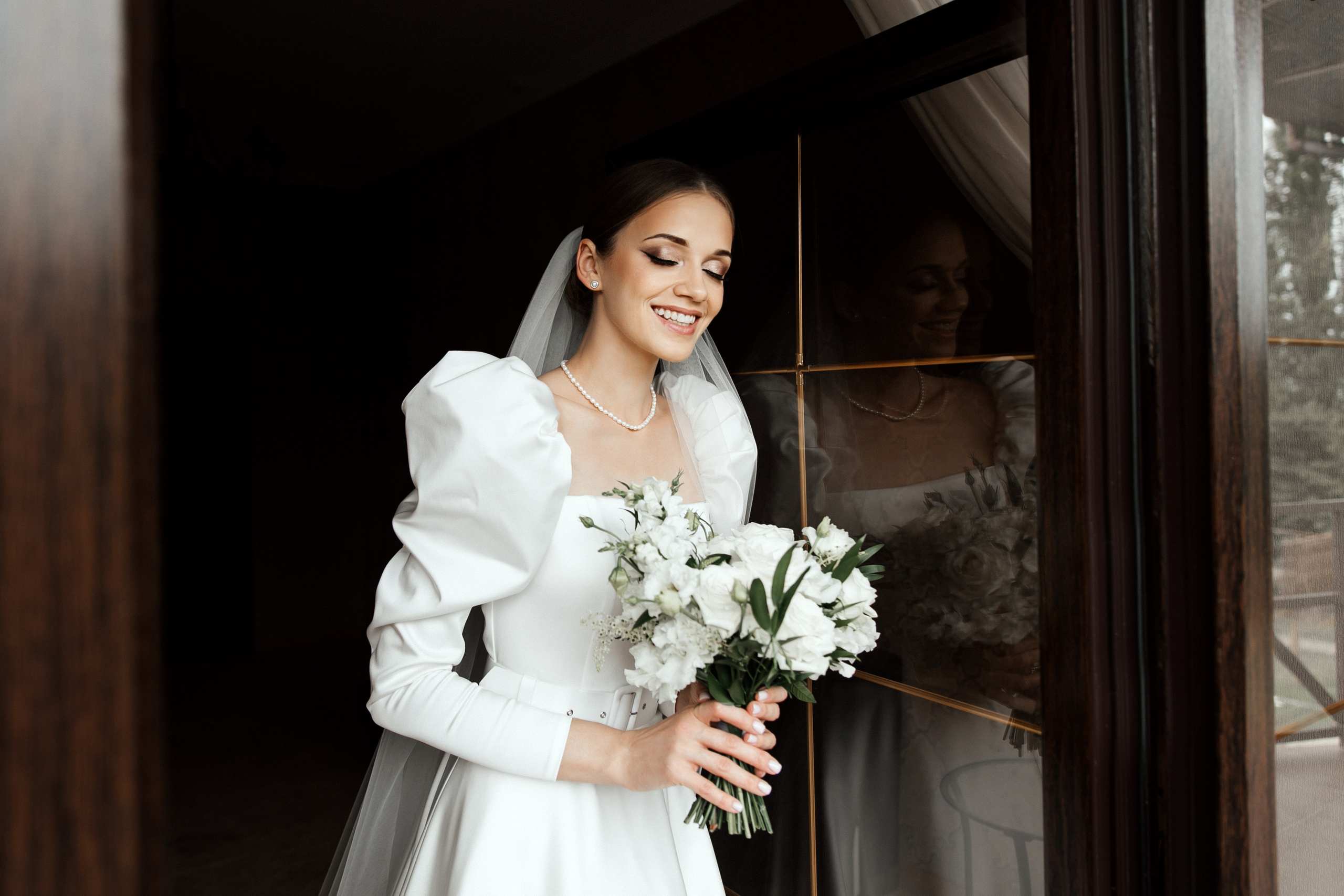 Света и Дима. Свадебный фотограф Ростове-на-Дону