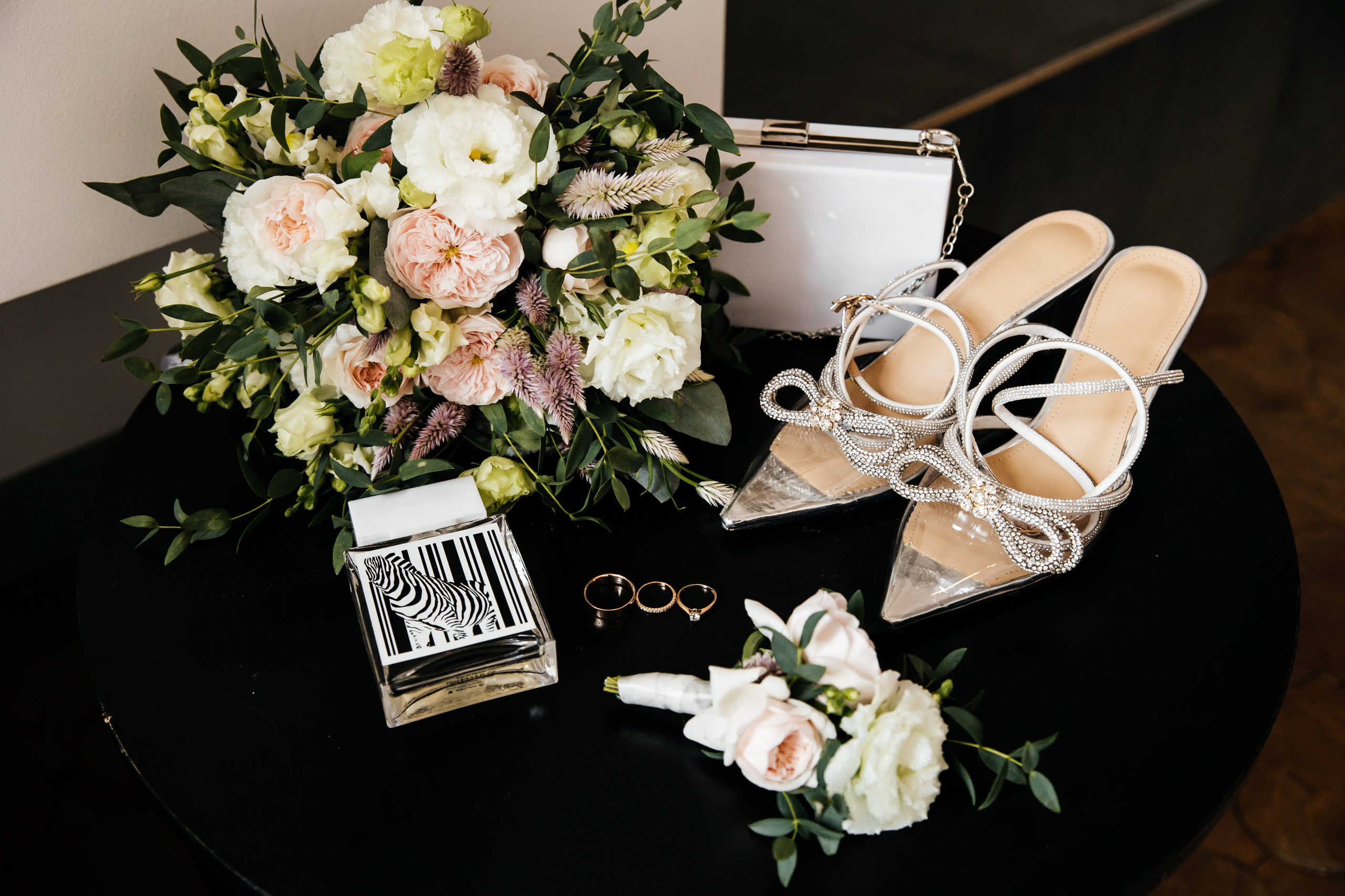 Катя и Кирилл. Свадебный фотограф Ростове-на-Дону