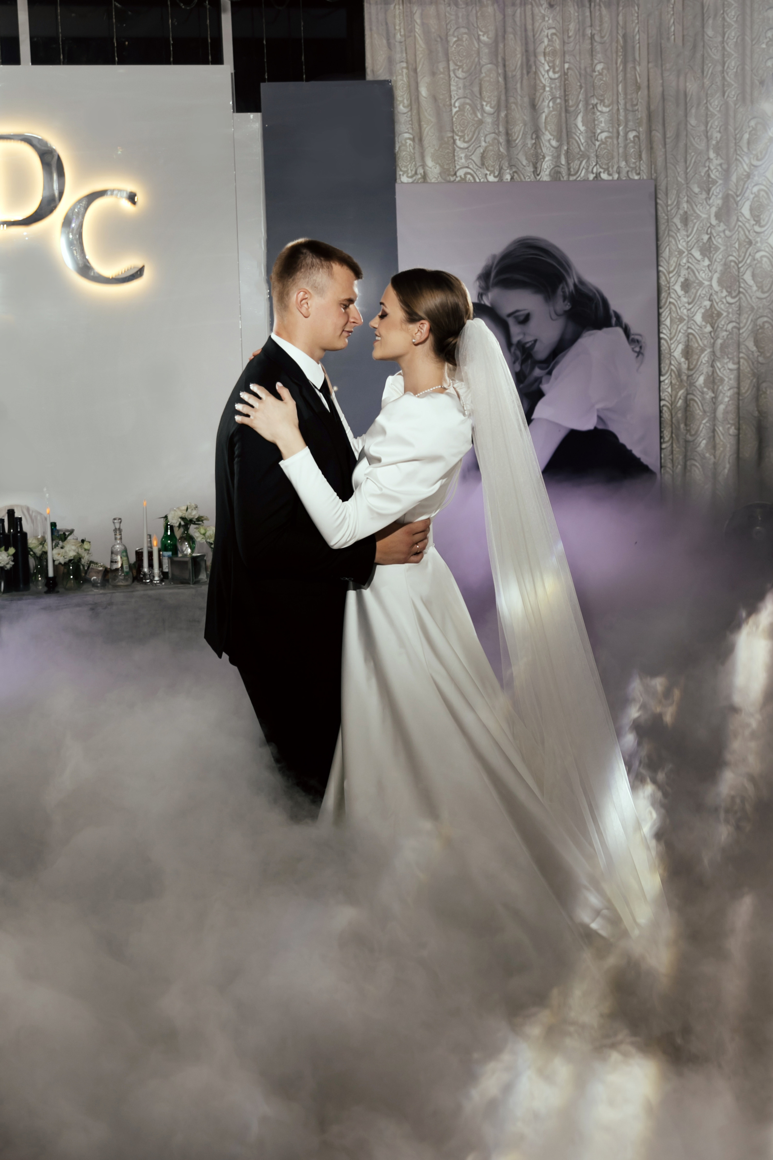 Света и Дима. Свадебный фотограф Ростове-на-Дону