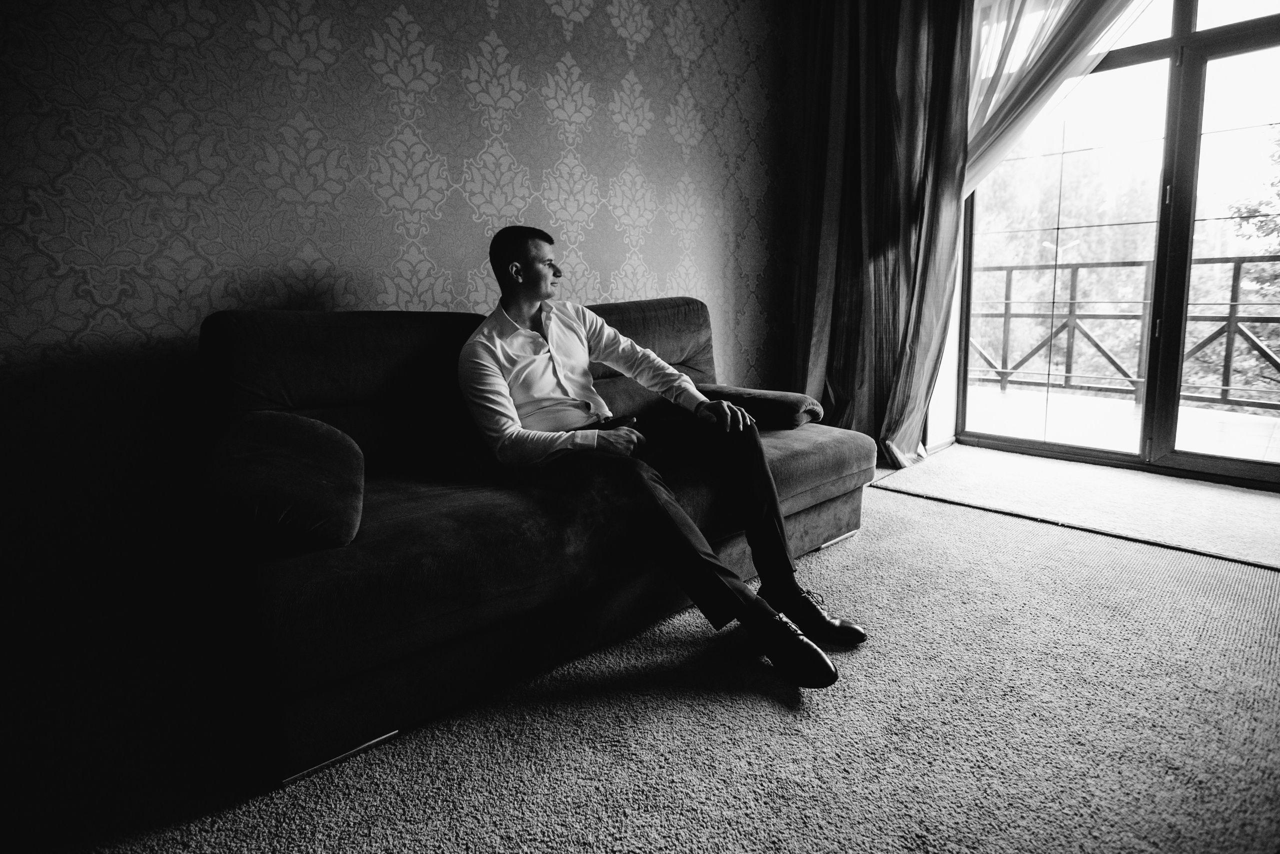 Света и Дима. Свадебный фотограф Ростове-на-Дону