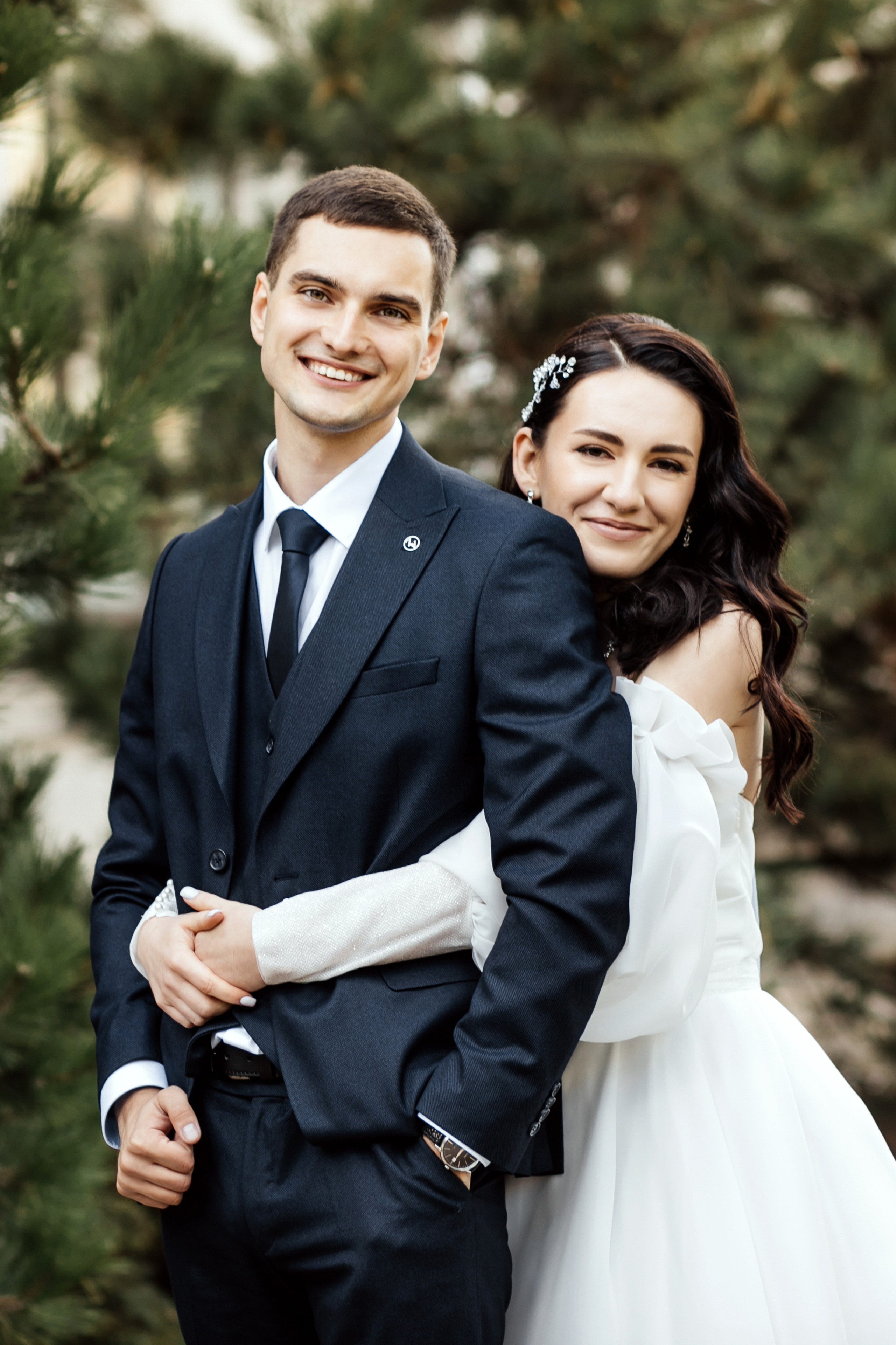 Тая и Леша. Свадебный фотограф Ростове-на-Дону