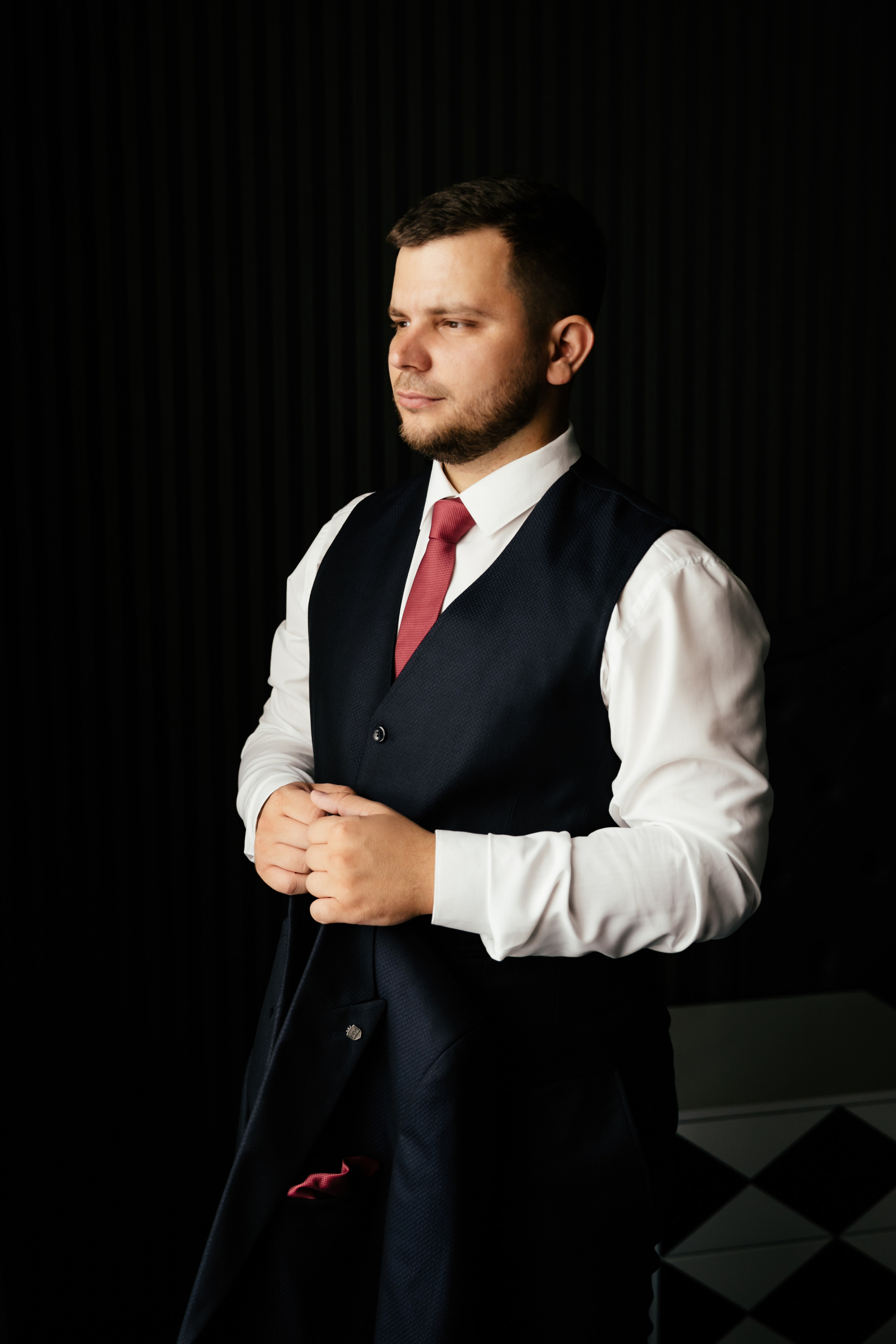 Вика и Саша. Свадебный фотограф Ростове-на-Дону