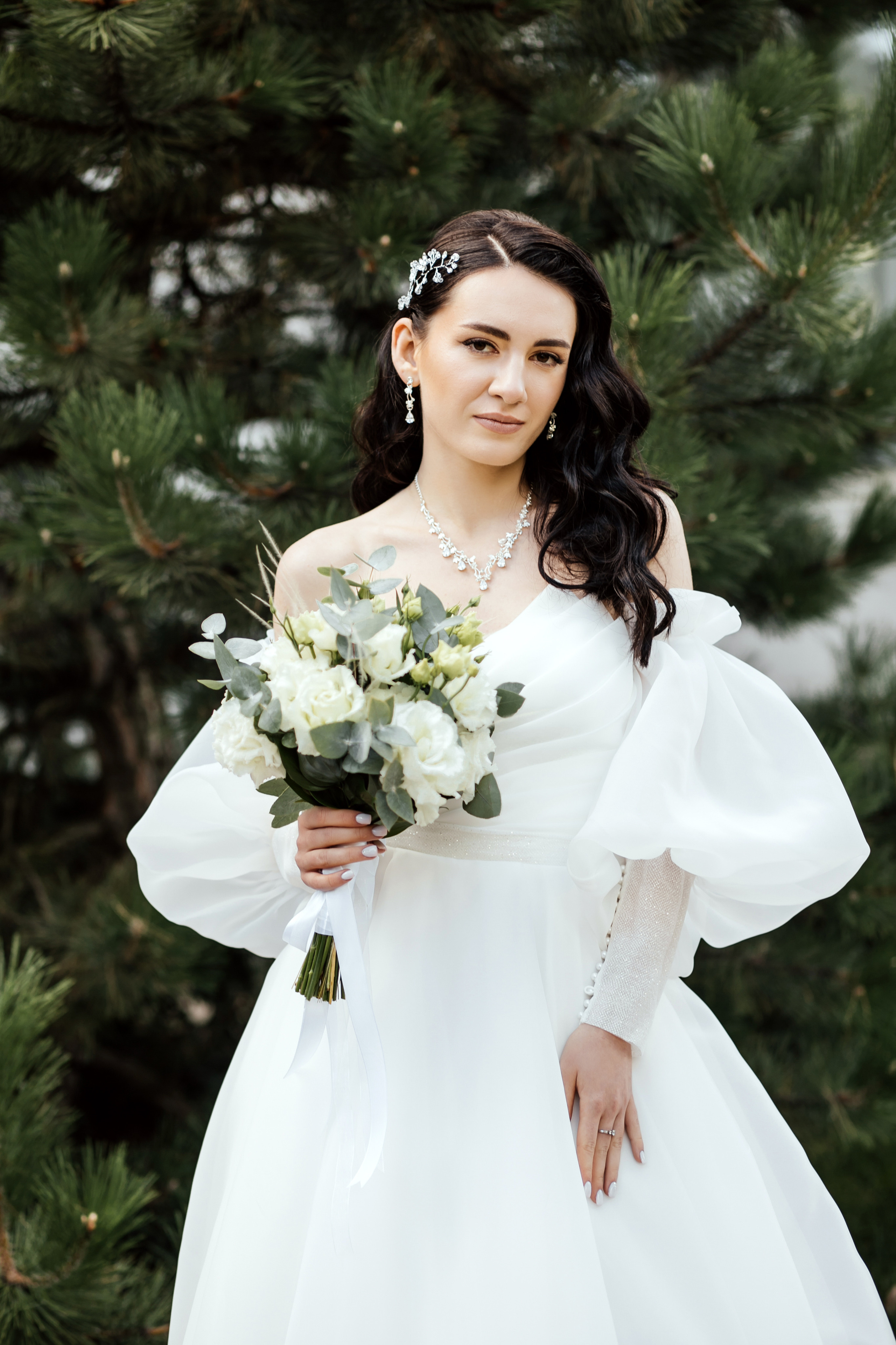 Тая и Леша. Свадебный фотограф Ростове-на-Дону