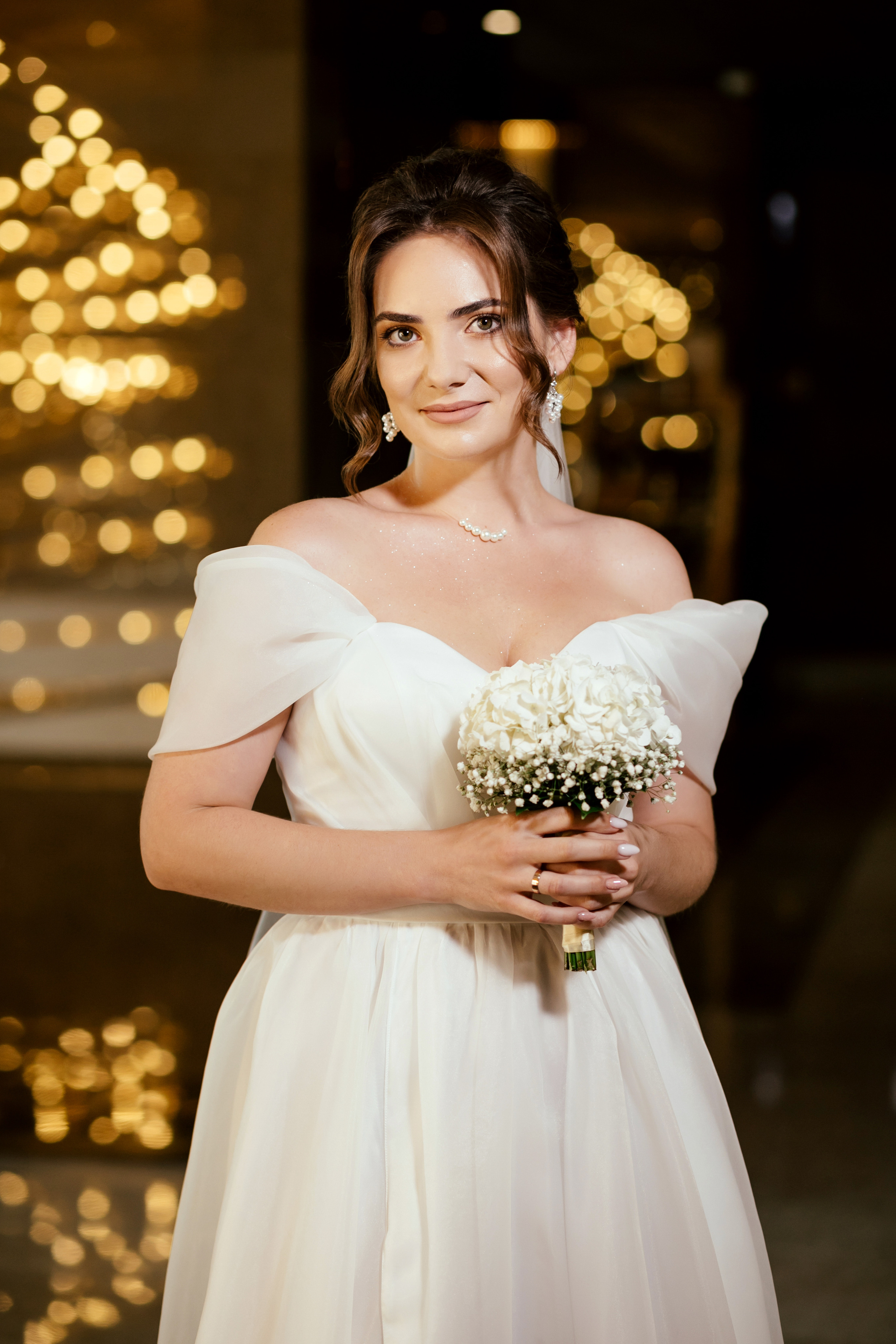 Настя и Даня. Свадебный фотограф Ростове-на-Дону