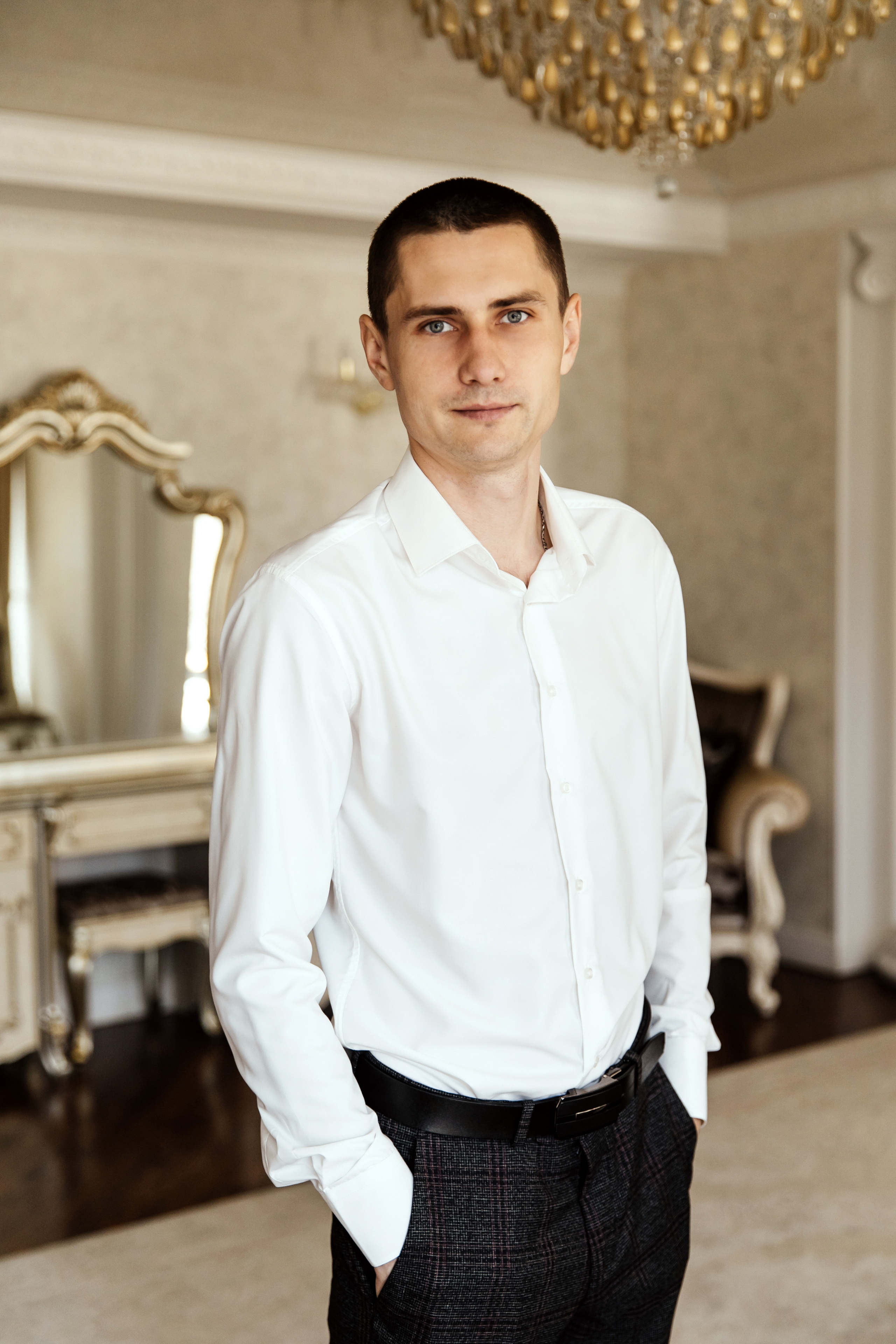 Лена и Максим. Свадебный фотограф Ростове-на-Дону