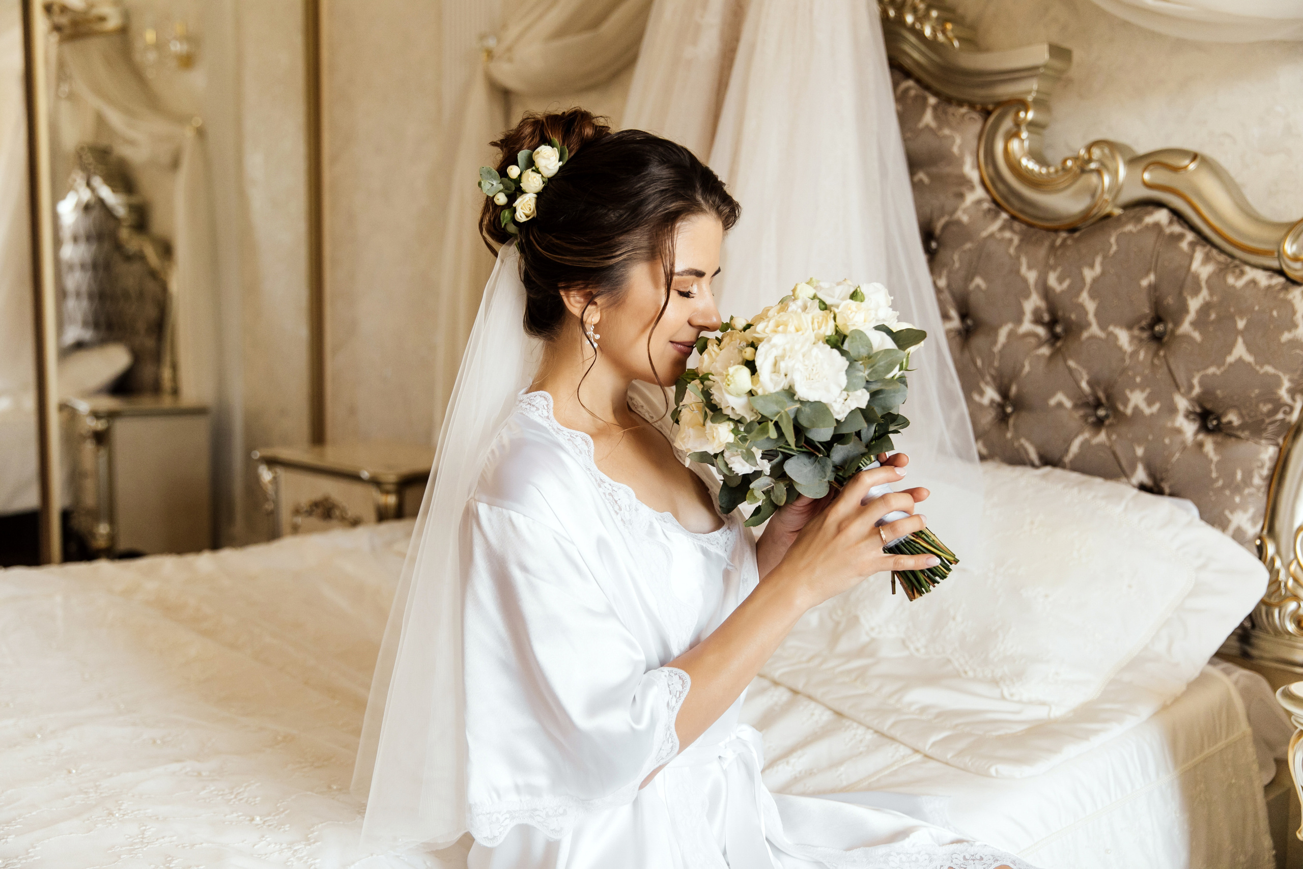 Лена и Максим. Свадебный фотограф Ростове-на-Дону