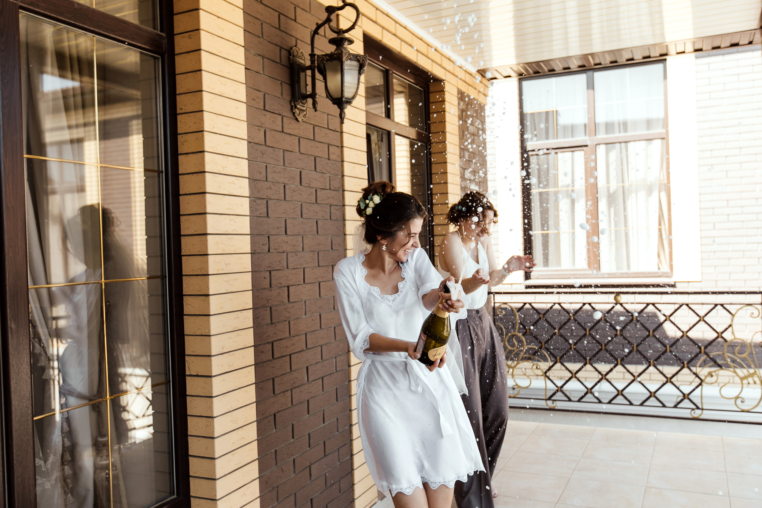 Лена и Максим. Свадебный фотограф Ростове-на-Дону