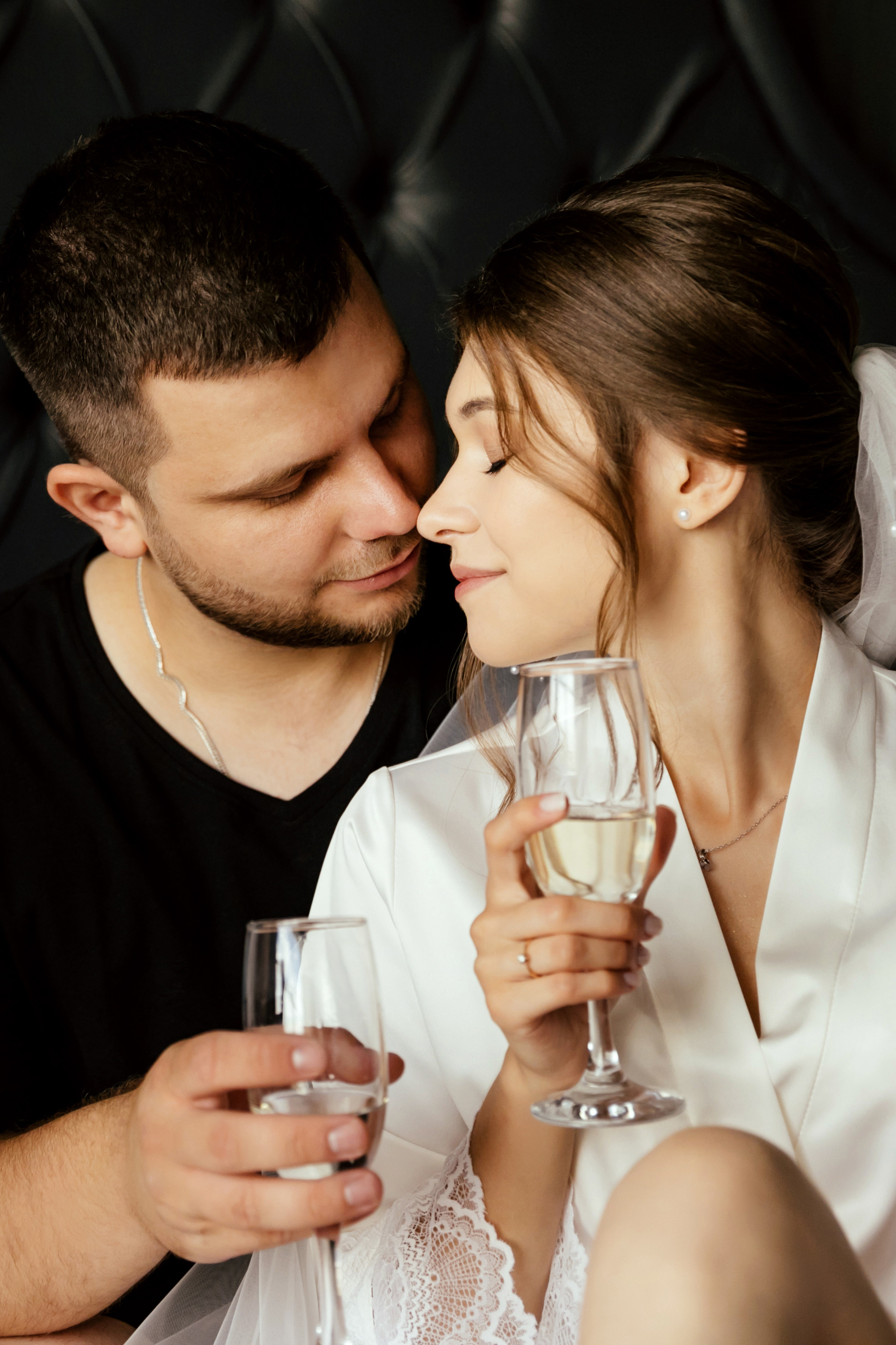 Вика и Саша. Свадебный фотограф Ростове-на-Дону