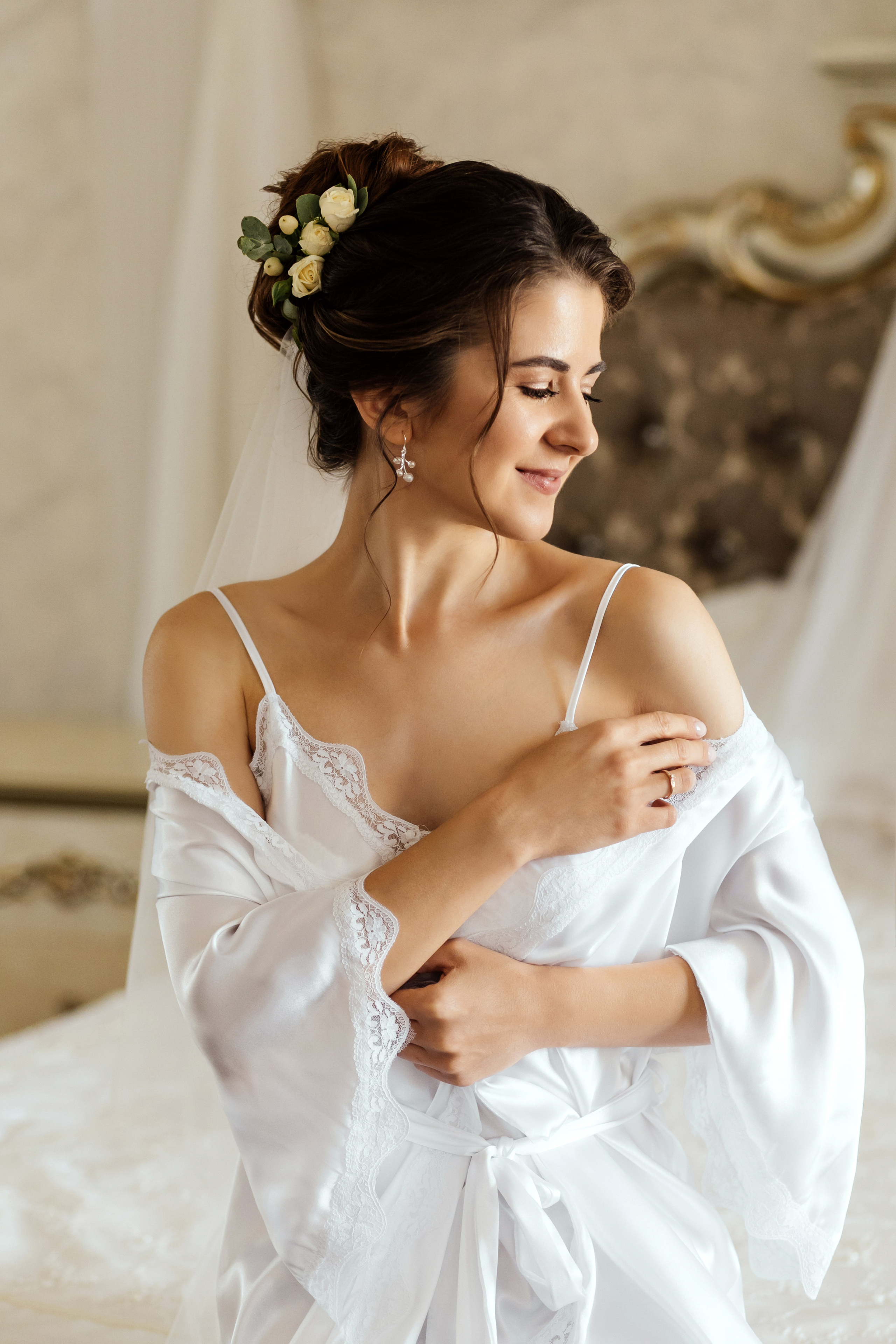 Лена и Максим. Свадебный фотограф Ростове-на-Дону