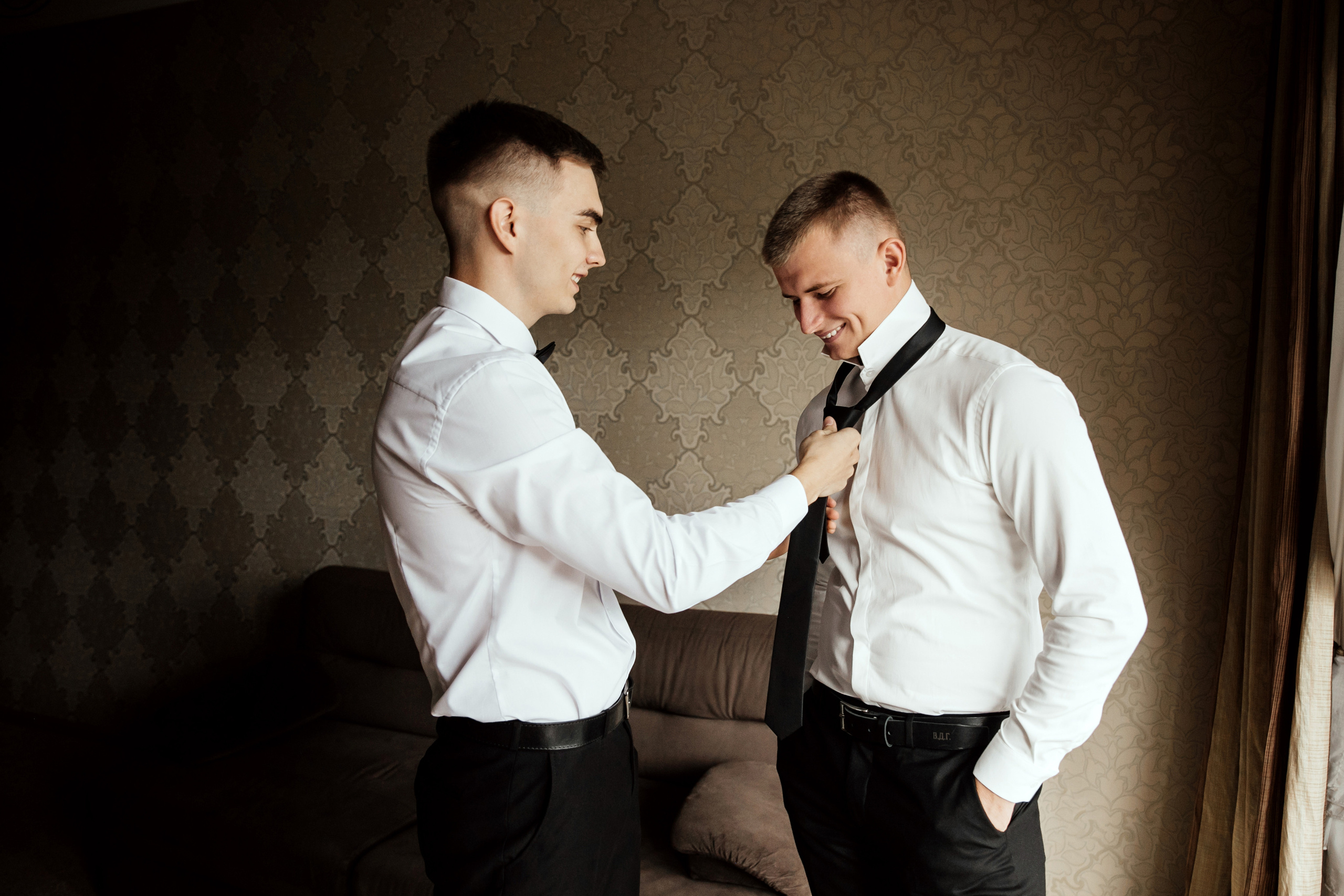 Света и Дима. Свадебный фотограф Ростове-на-Дону