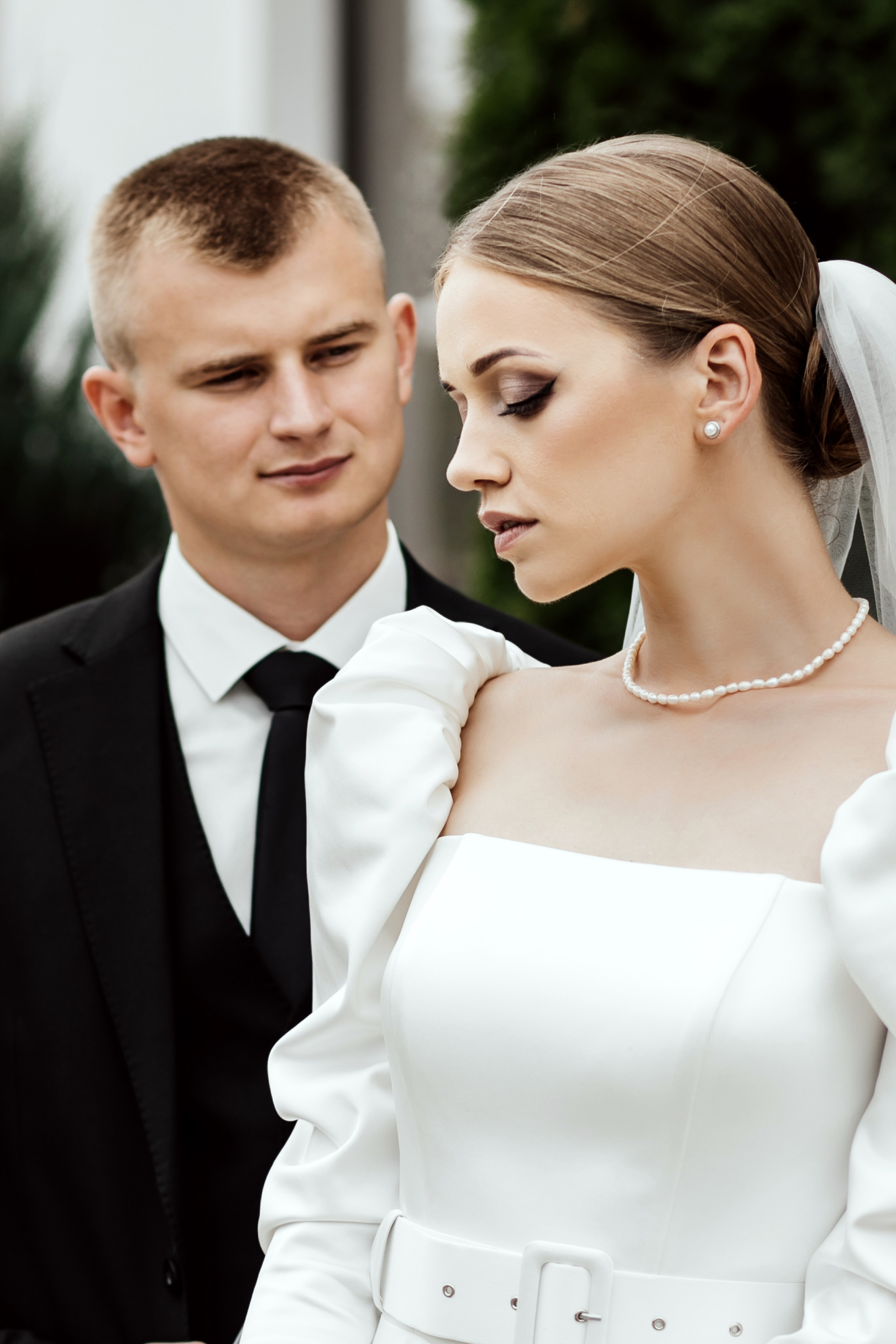 Света и Дима. Свадебный фотограф Ростове-на-Дону