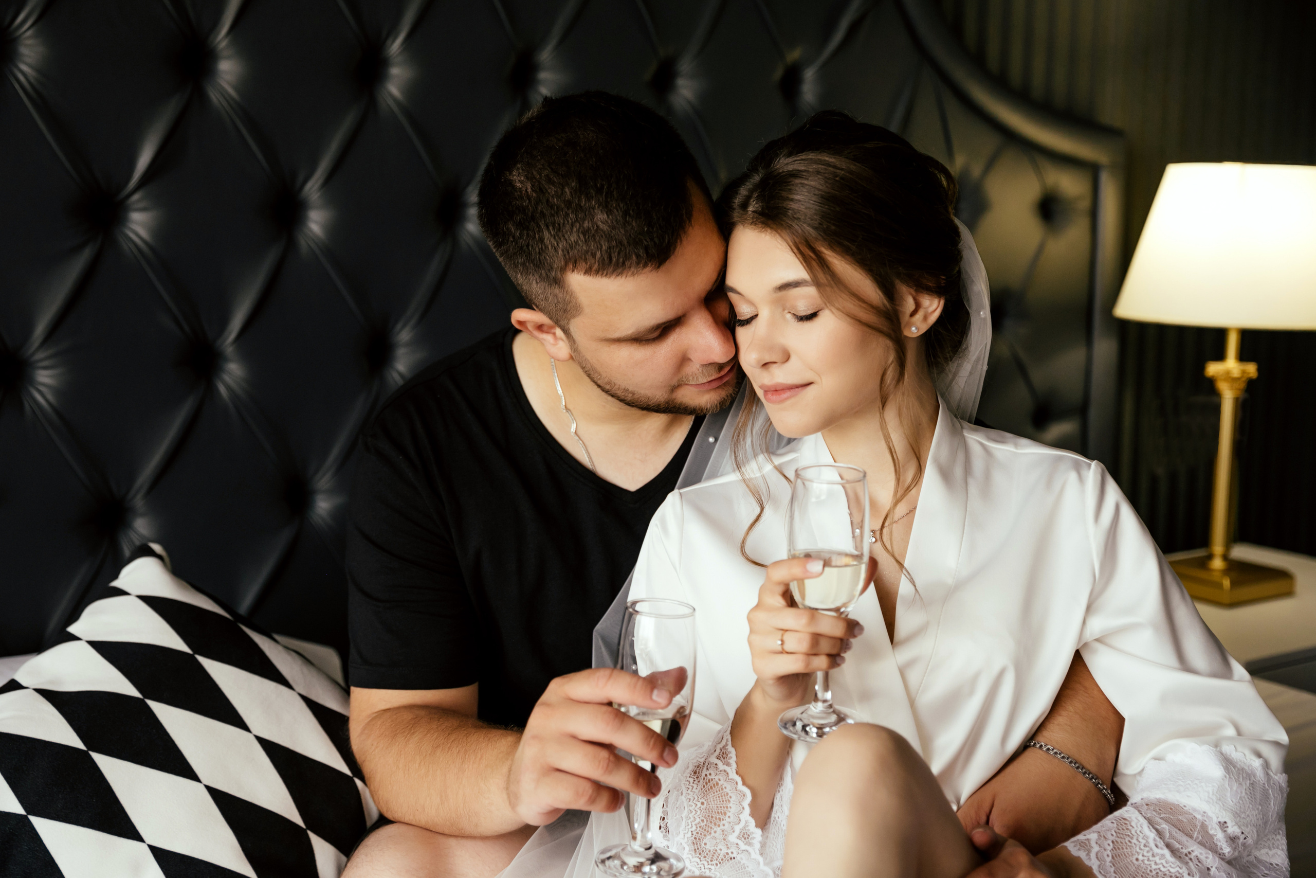 Вика и Саша. Свадебный фотограф Ростове-на-Дону