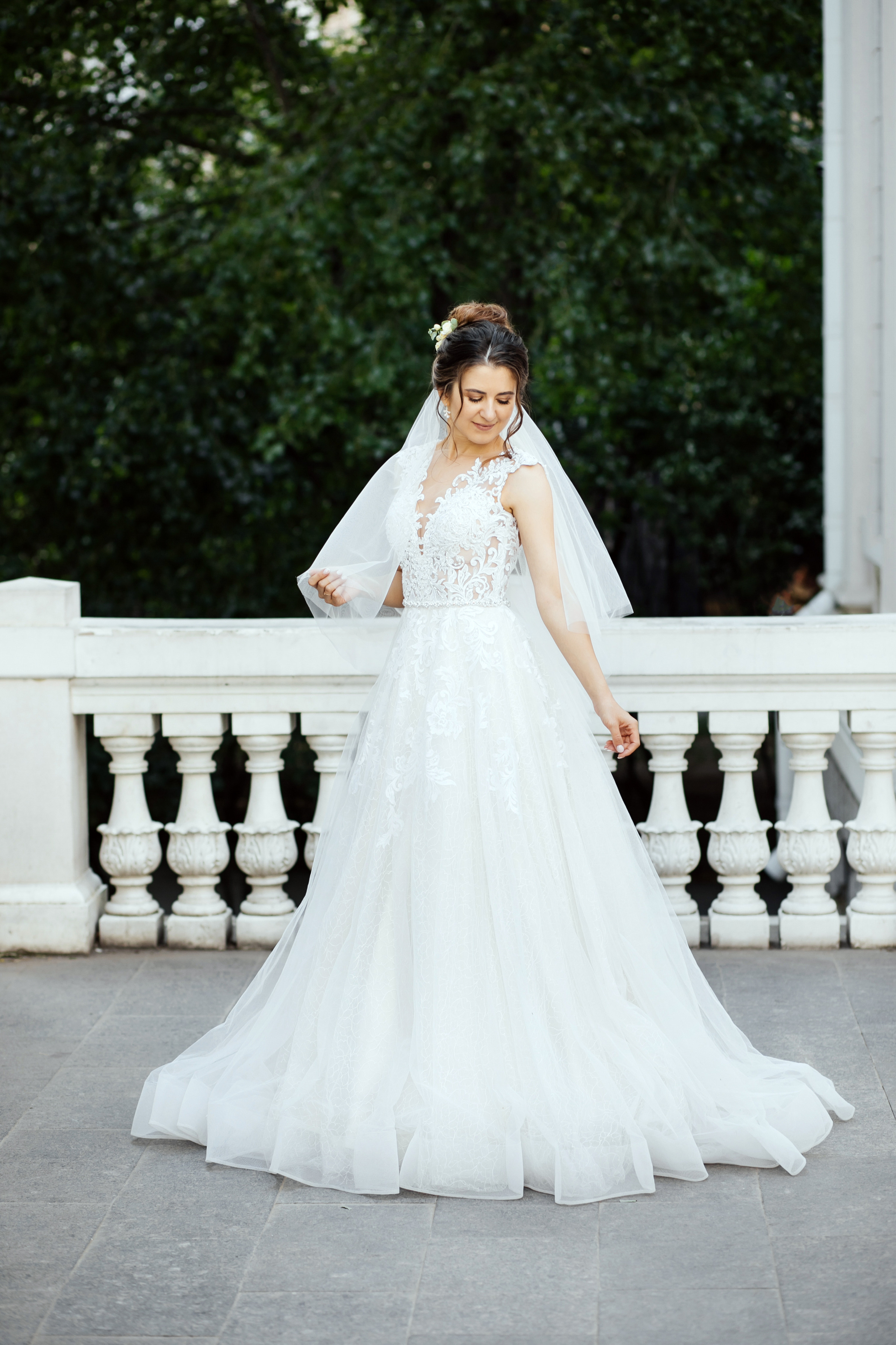 Лена и Максим. Свадебный фотограф Ростове-на-Дону