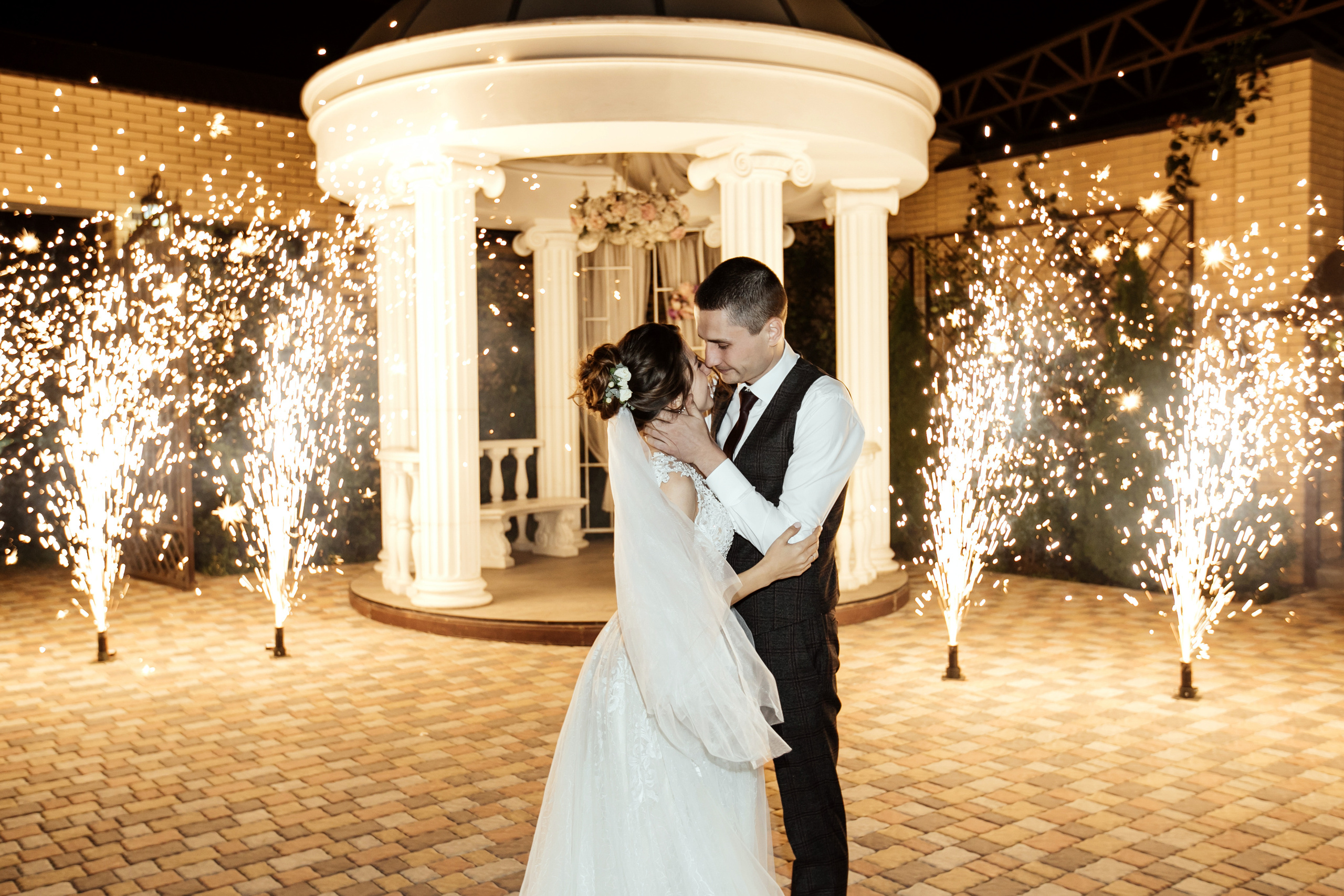 Лена и Максим. Свадебный фотограф Ростове-на-Дону