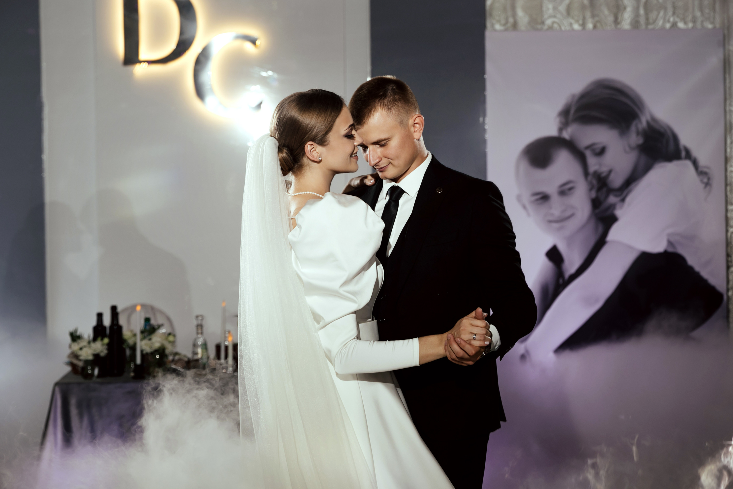 Света и Дима. Свадебный фотограф Ростове-на-Дону