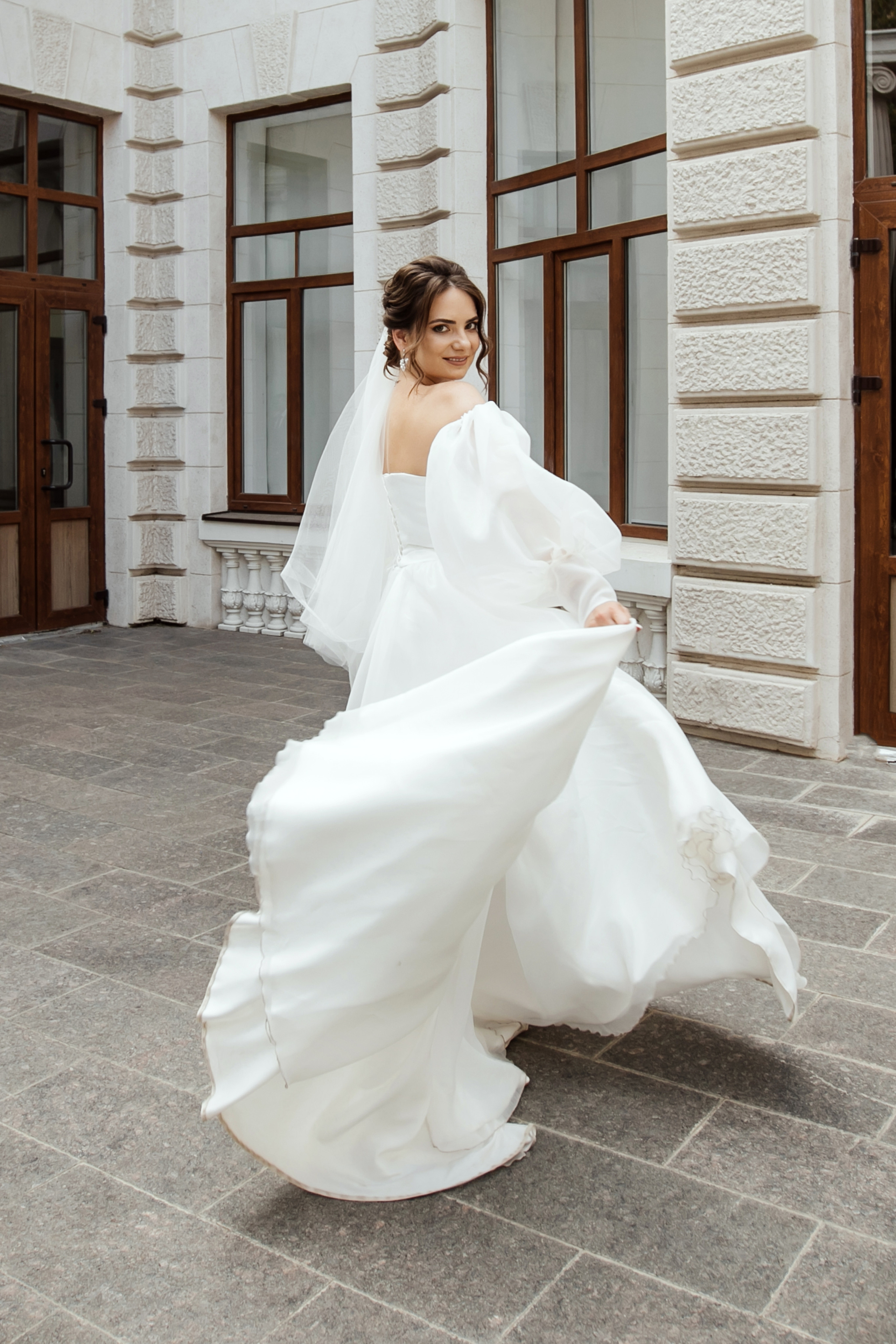 Настя и Даня. Свадебный фотограф Ростове-на-Дону