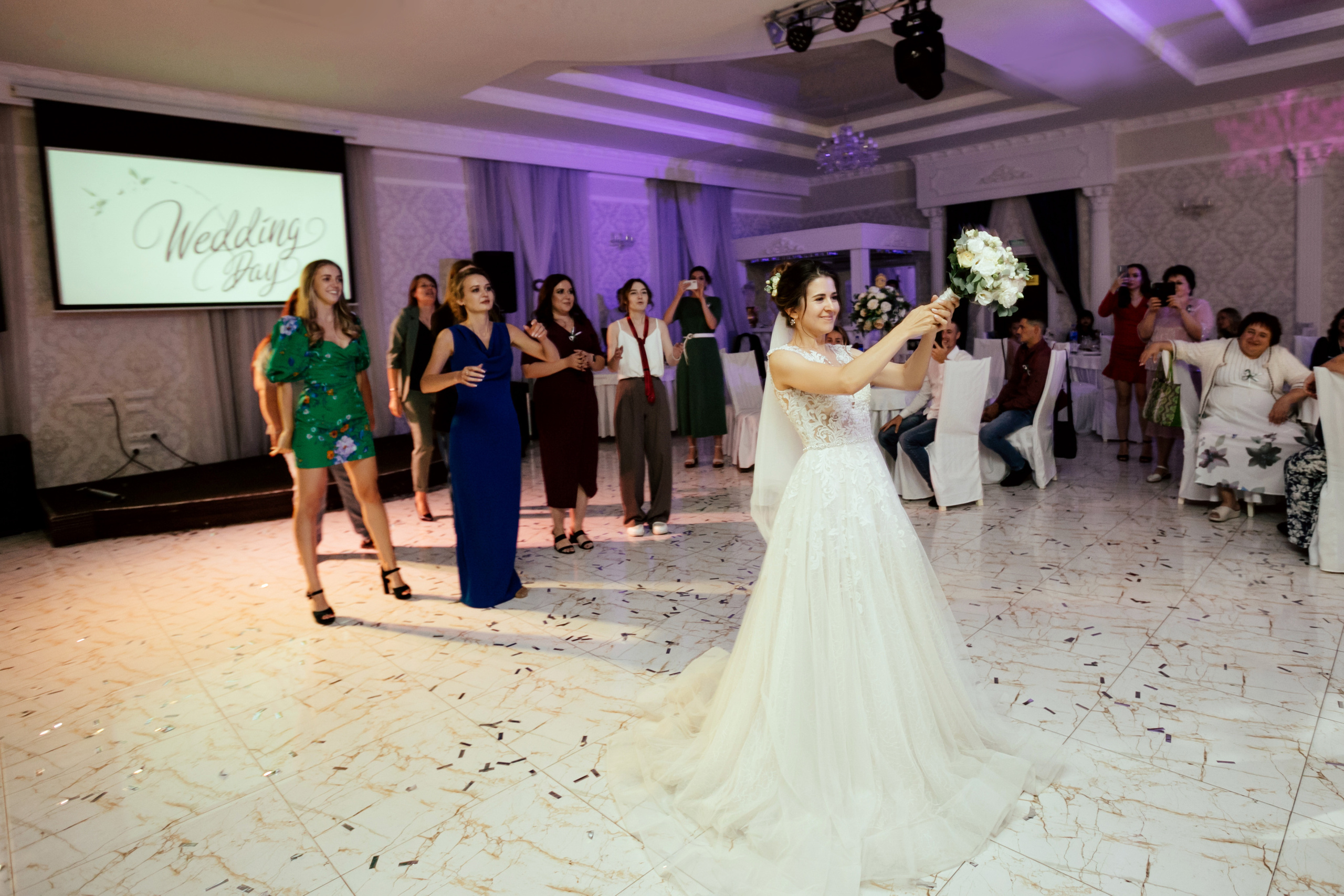 Лена и Максим. Свадебный фотограф Ростове-на-Дону