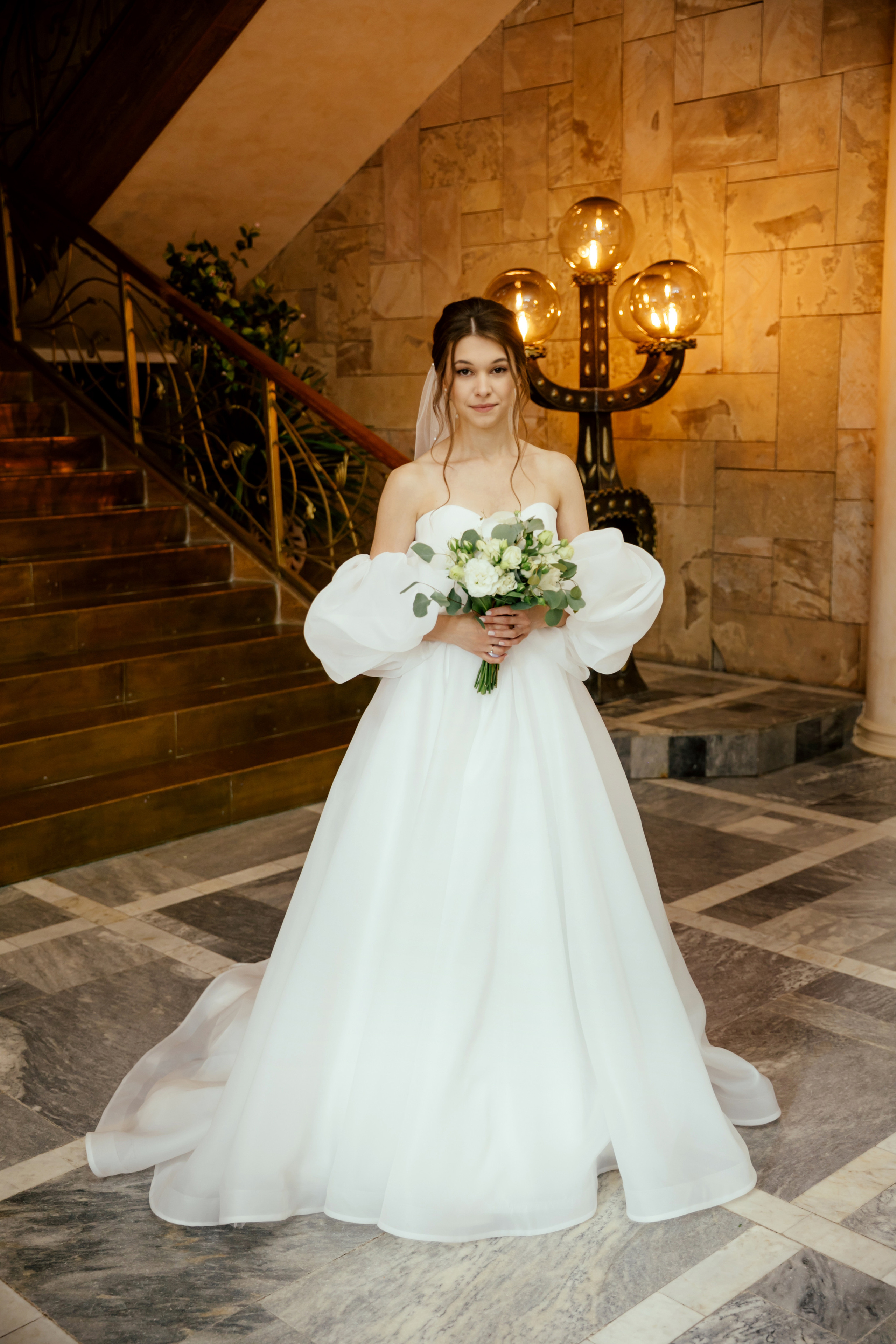 Вика и Саша. Свадебный фотограф Ростове-на-Дону