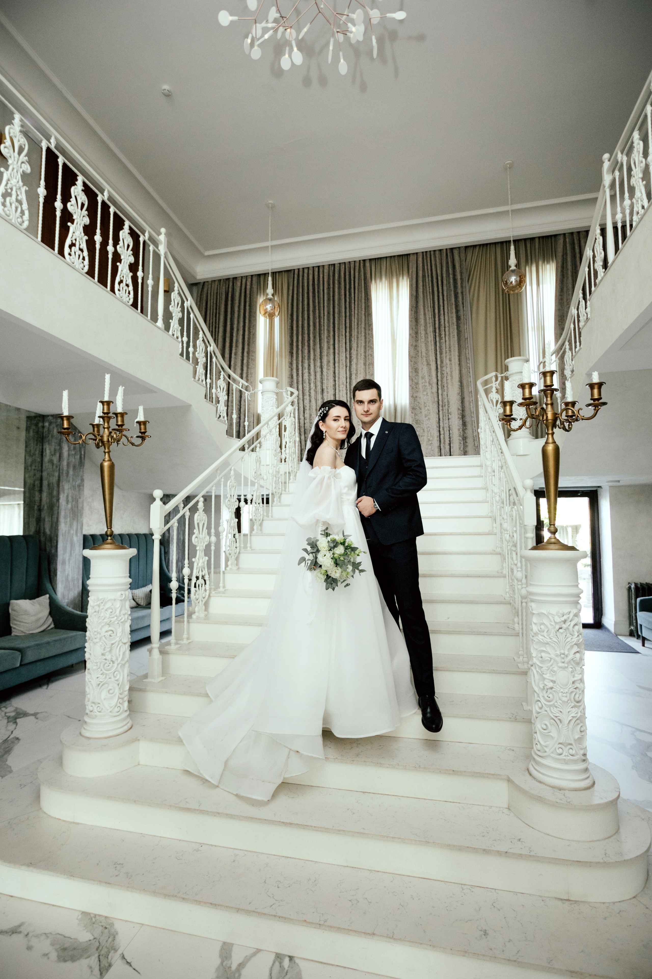 Тая и Леша. Свадебный фотограф Ростове-на-Дону