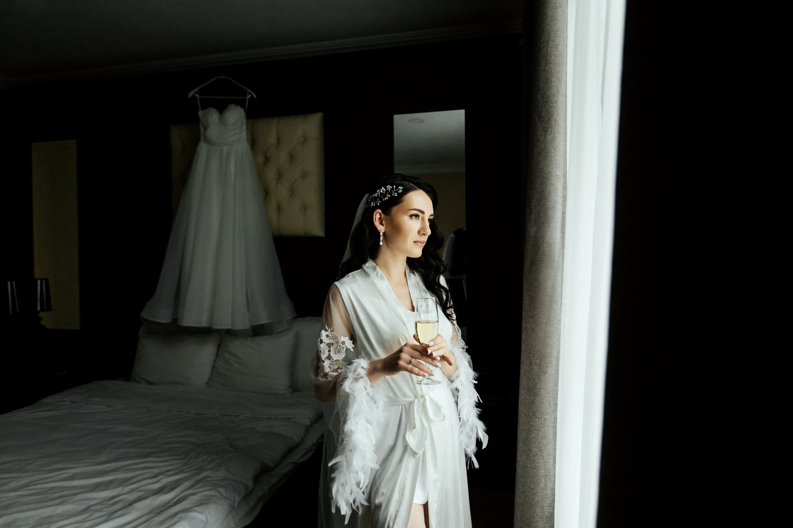 Тая и Леша. Свадебный фотограф Ростове-на-Дону