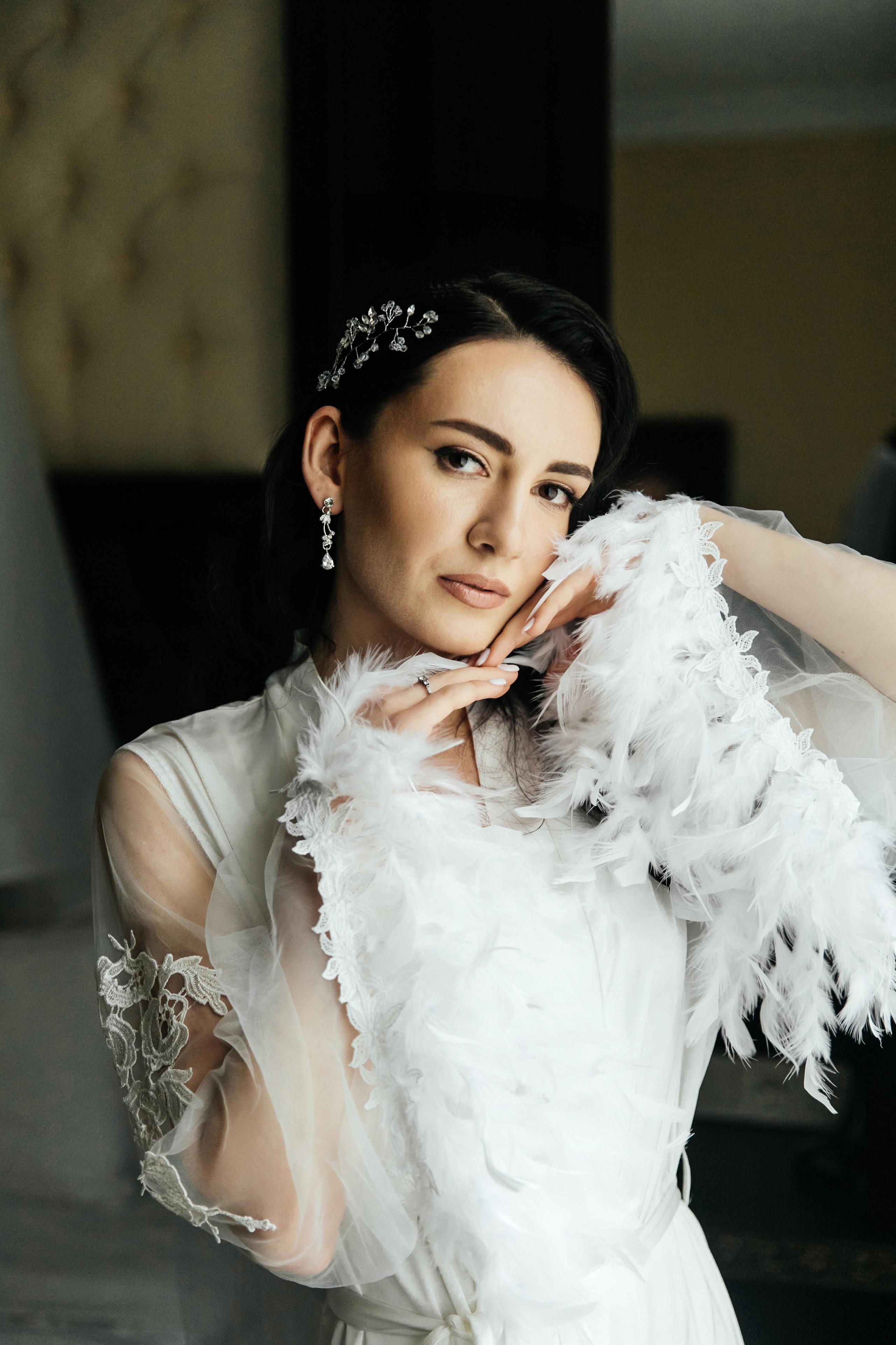 Тая и Леша. Свадебный фотограф Ростове-на-Дону