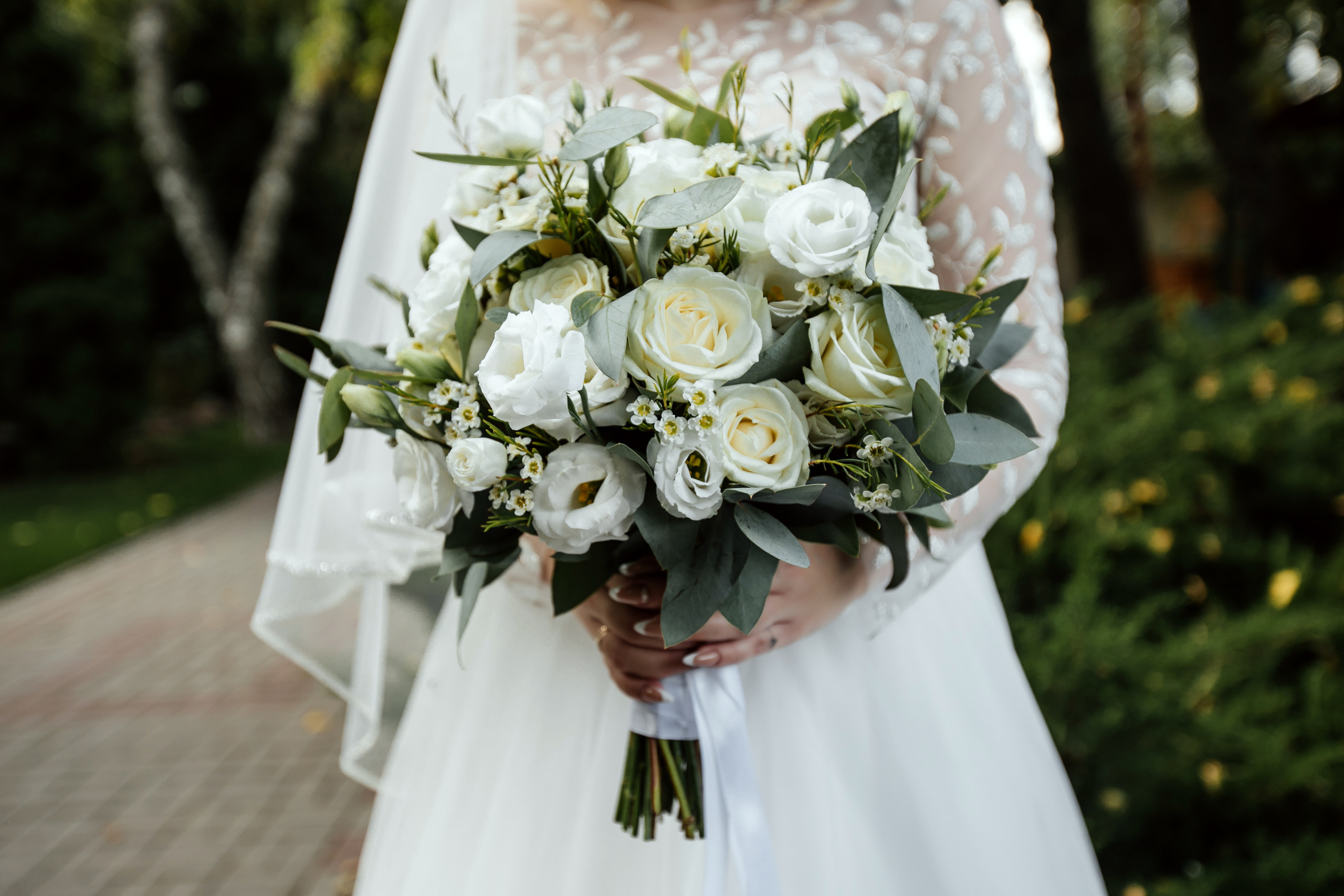 Настя и Саша. Свадебный фотограф Ростове-на-Дону