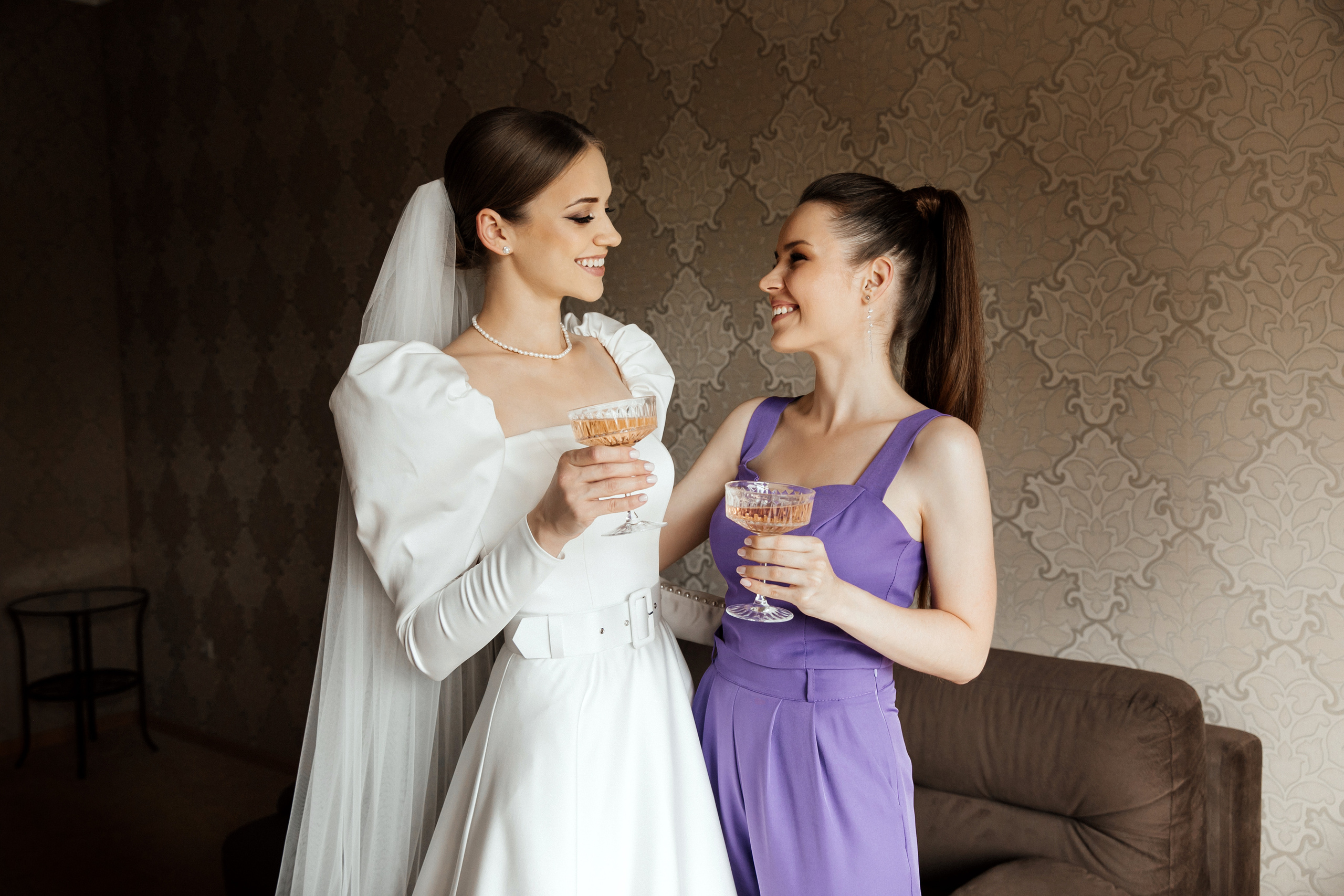 Света и Дима. Свадебный фотограф Ростове-на-Дону