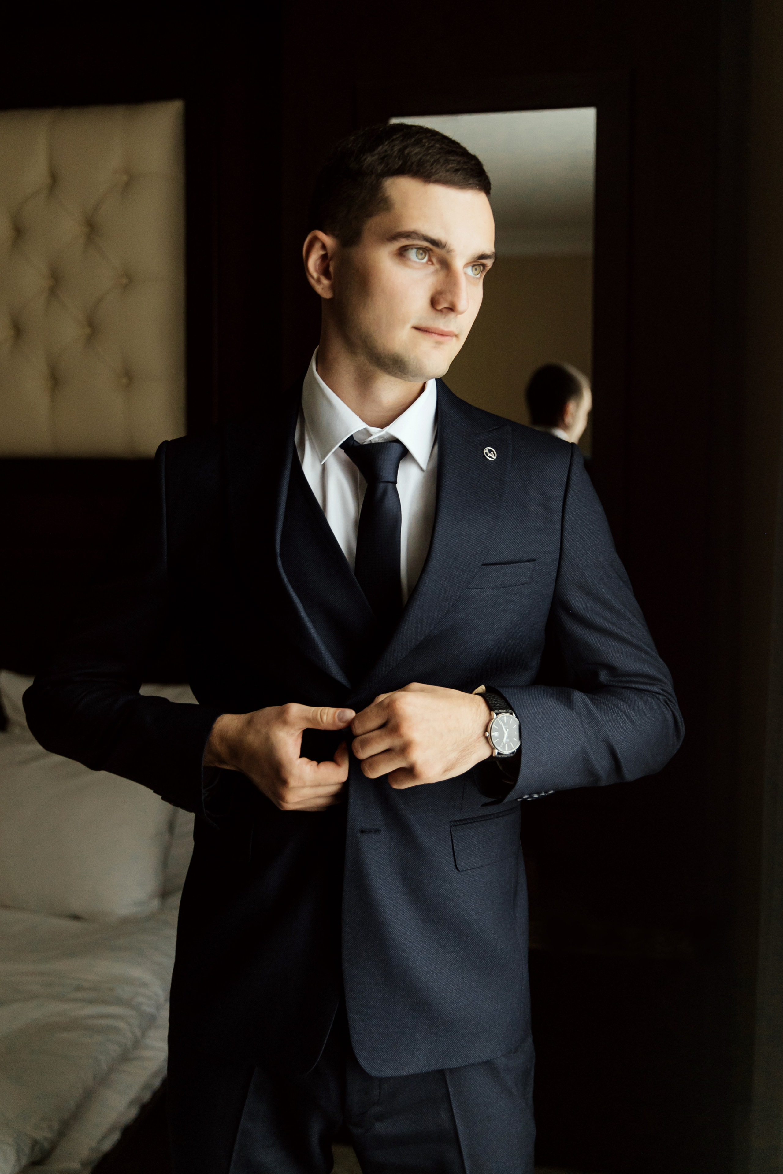 Тая и Леша. Свадебный фотограф Ростове-на-Дону