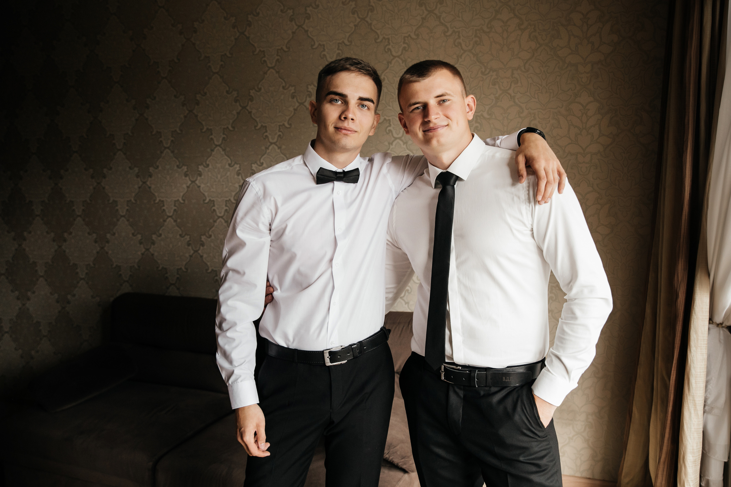 Света и Дима. Свадебный фотограф Ростове-на-Дону