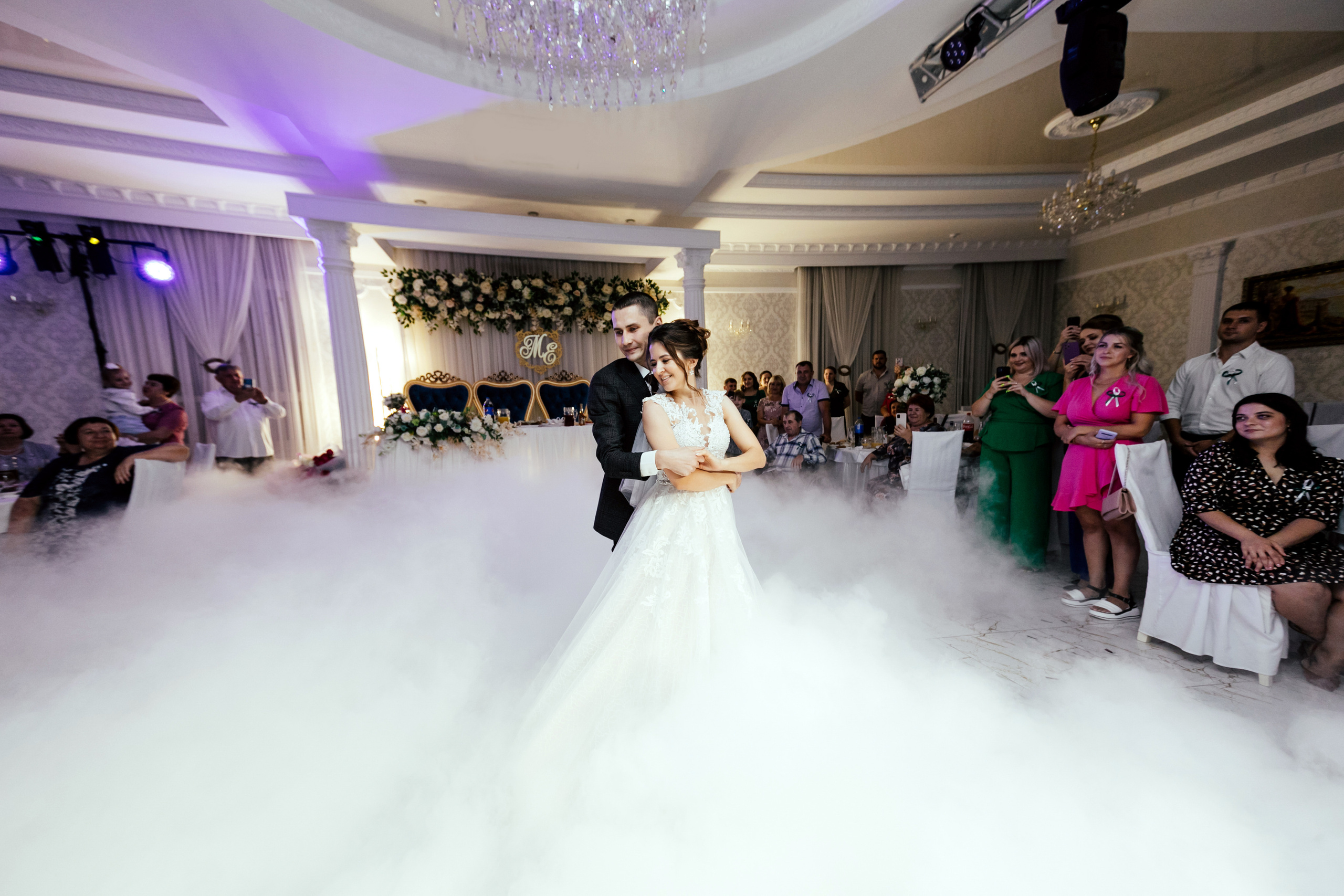 Лена и Максим. Свадебный фотограф Ростове-на-Дону