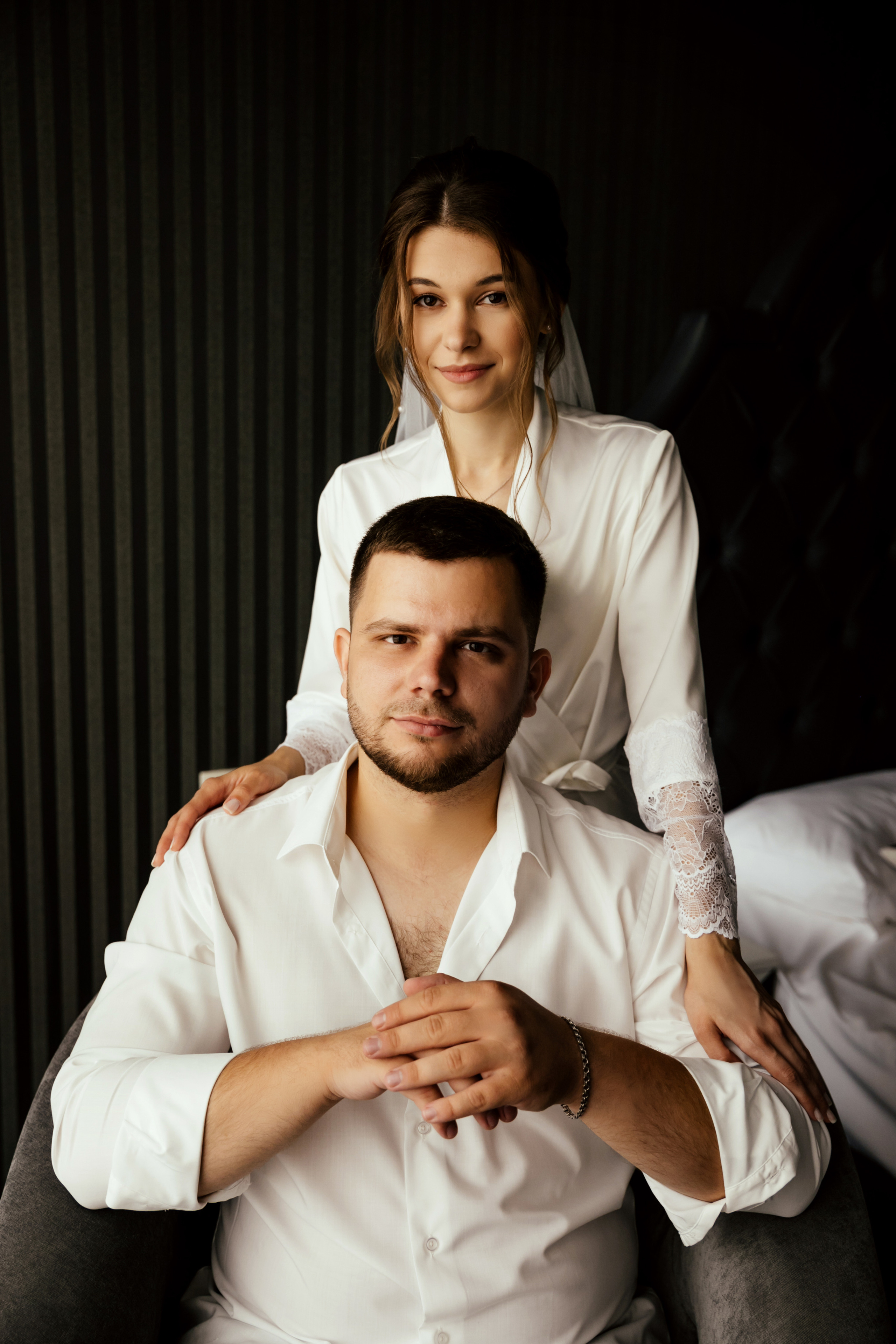 Вика и Саша. Свадебный фотограф Ростове-на-Дону