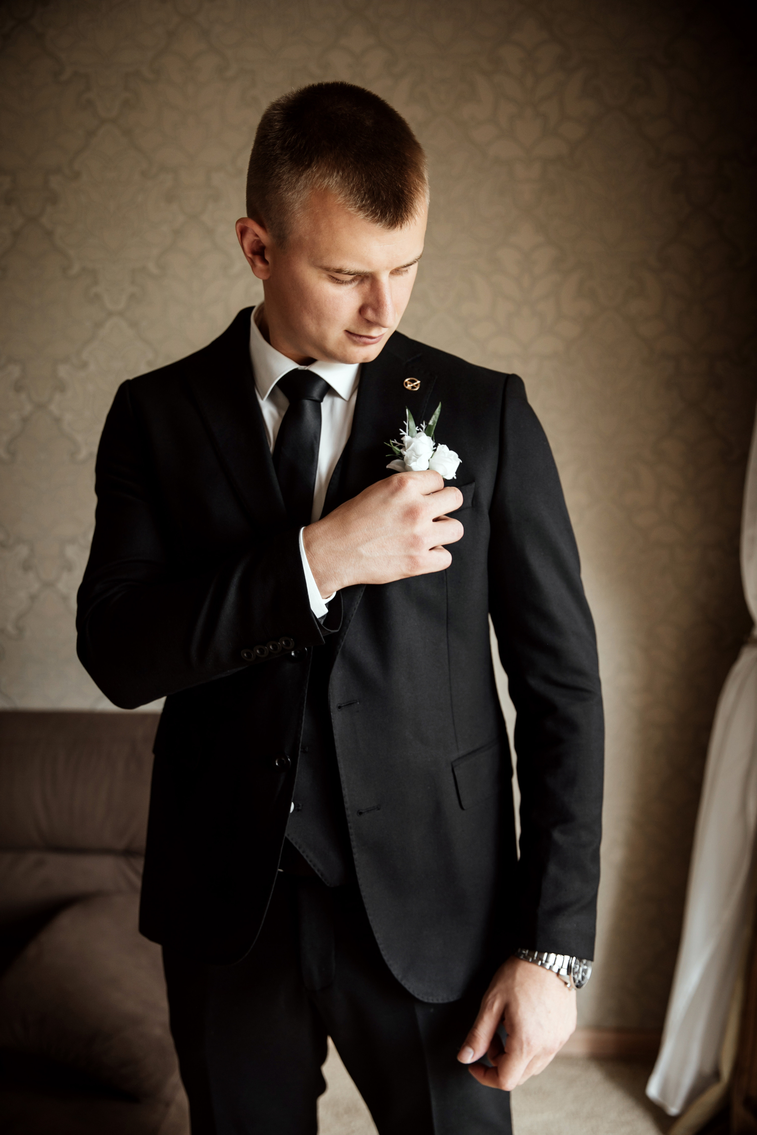 Света и Дима. Свадебный фотограф Ростове-на-Дону