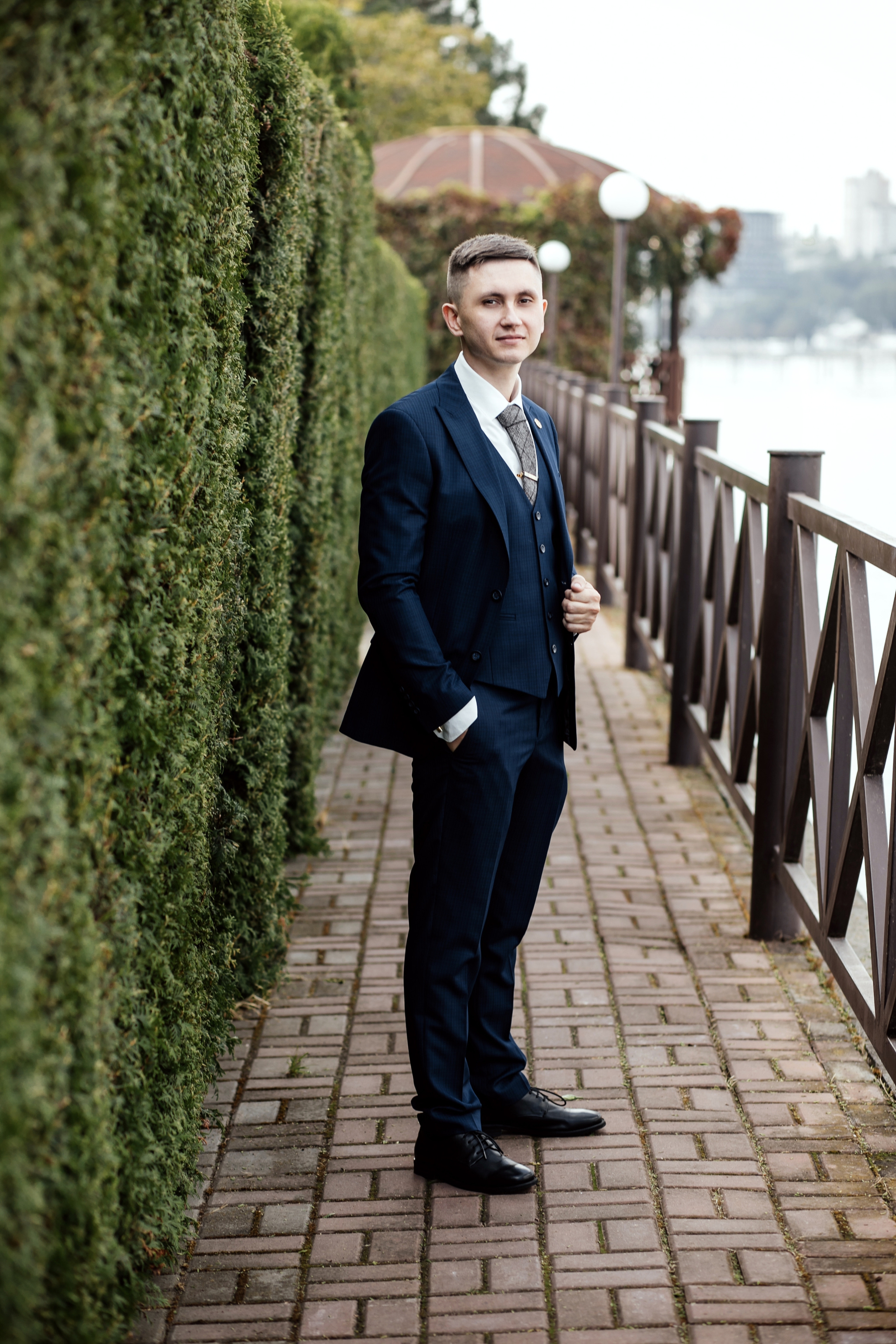 Настя и Саша. Свадебный фотограф Ростове-на-Дону