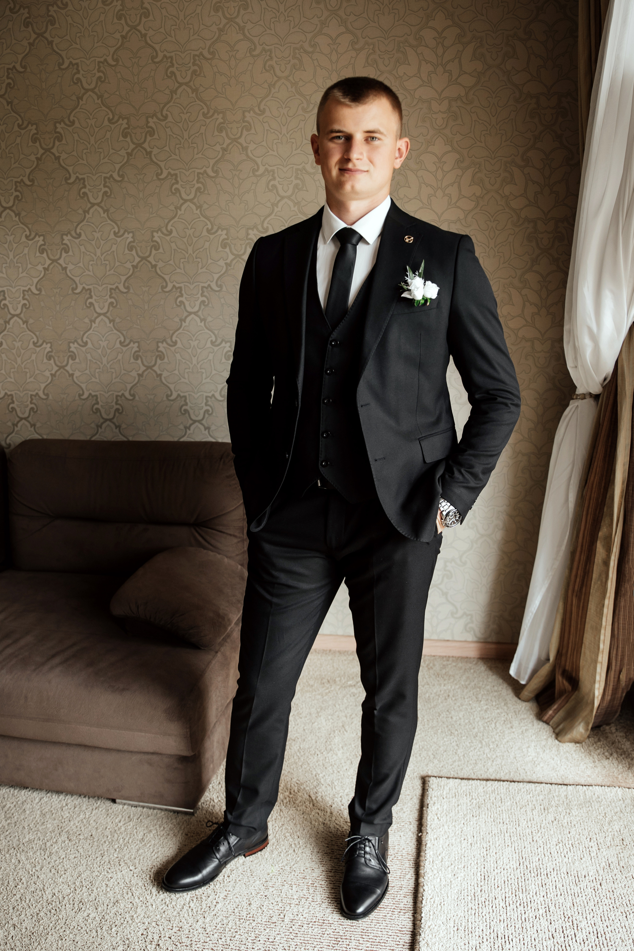 Света и Дима. Свадебный фотограф Ростове-на-Дону