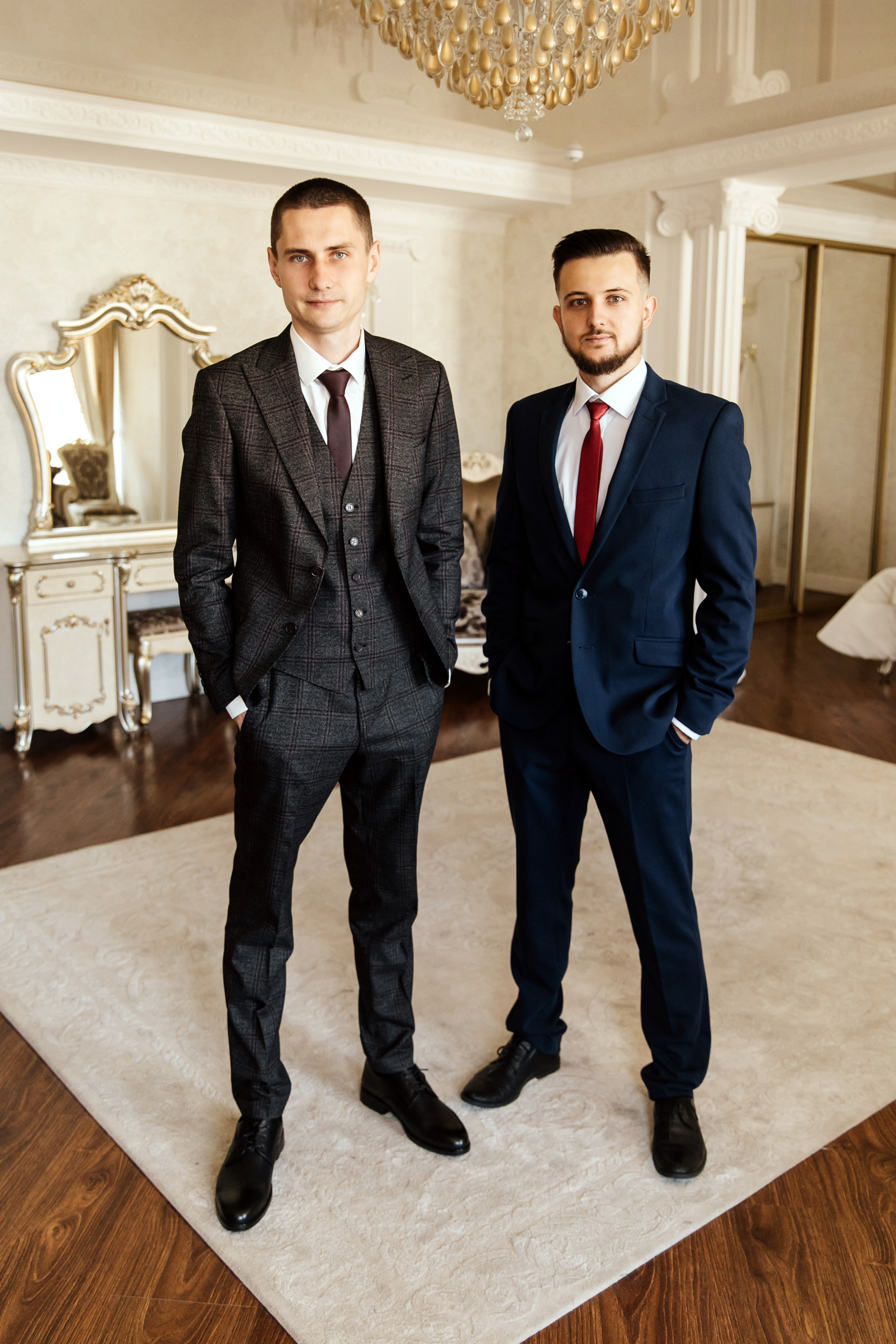 Лена и Максим. Свадебный фотограф Ростове-на-Дону