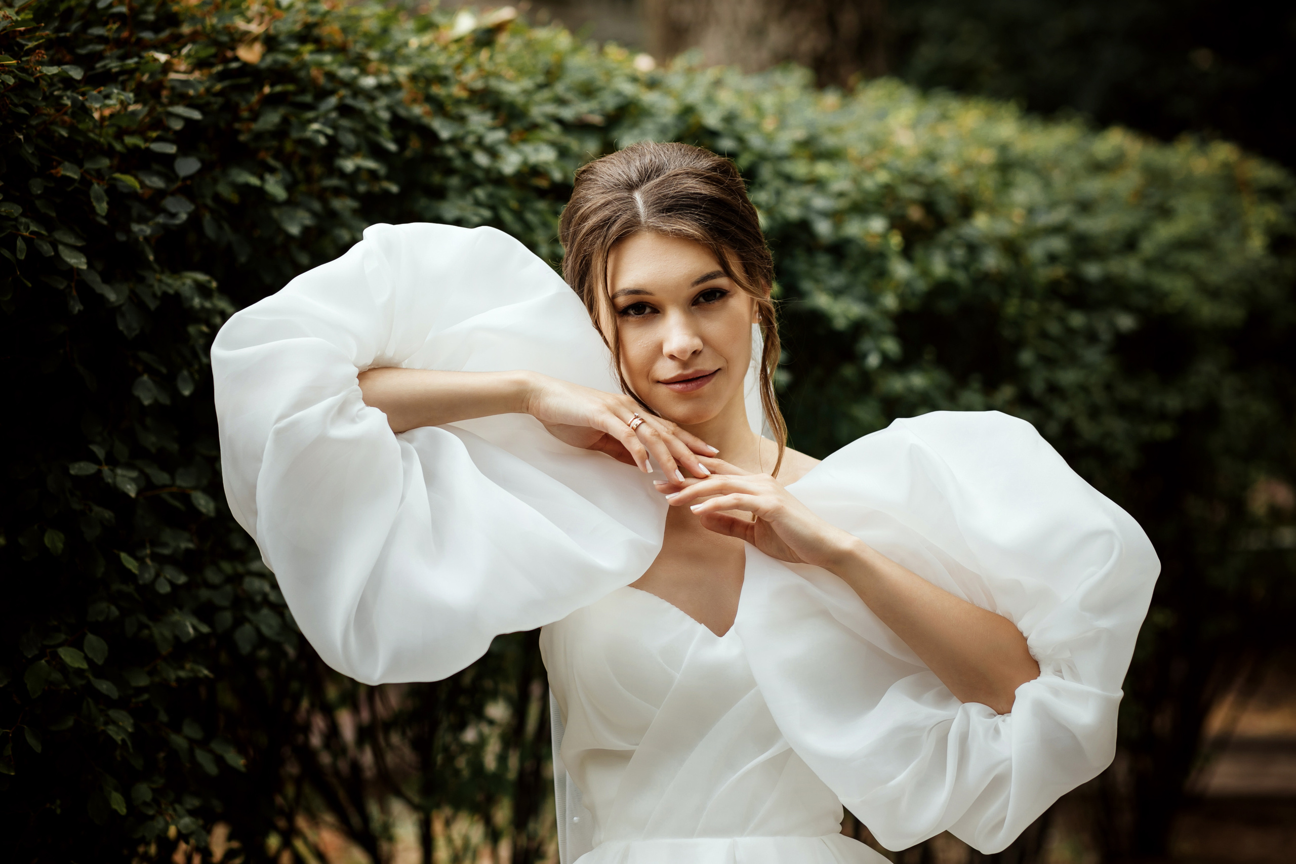 Вика и Саша. Свадебный фотограф Ростове-на-Дону