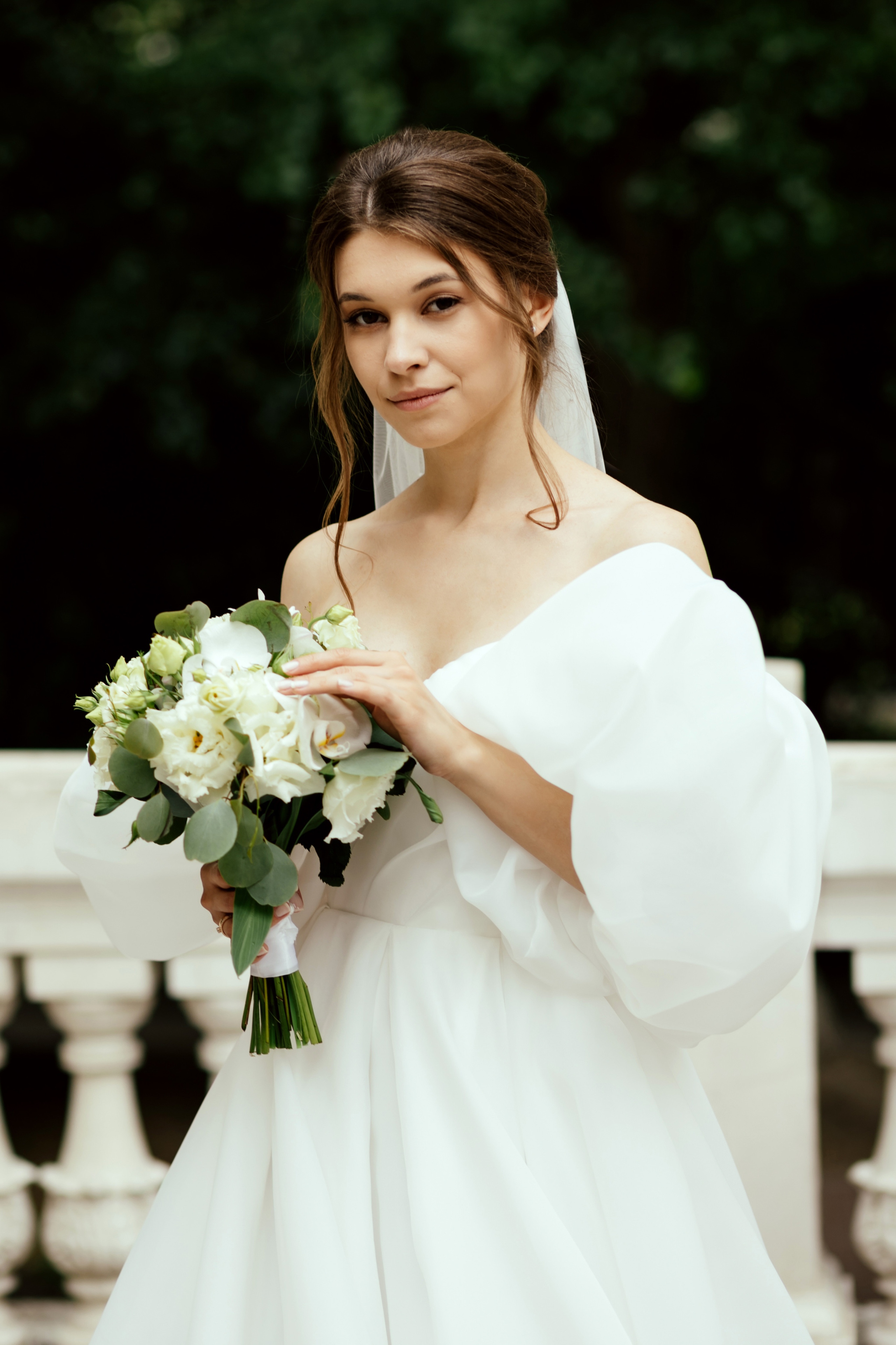 Вика и Саша. Свадебный фотограф Ростове-на-Дону