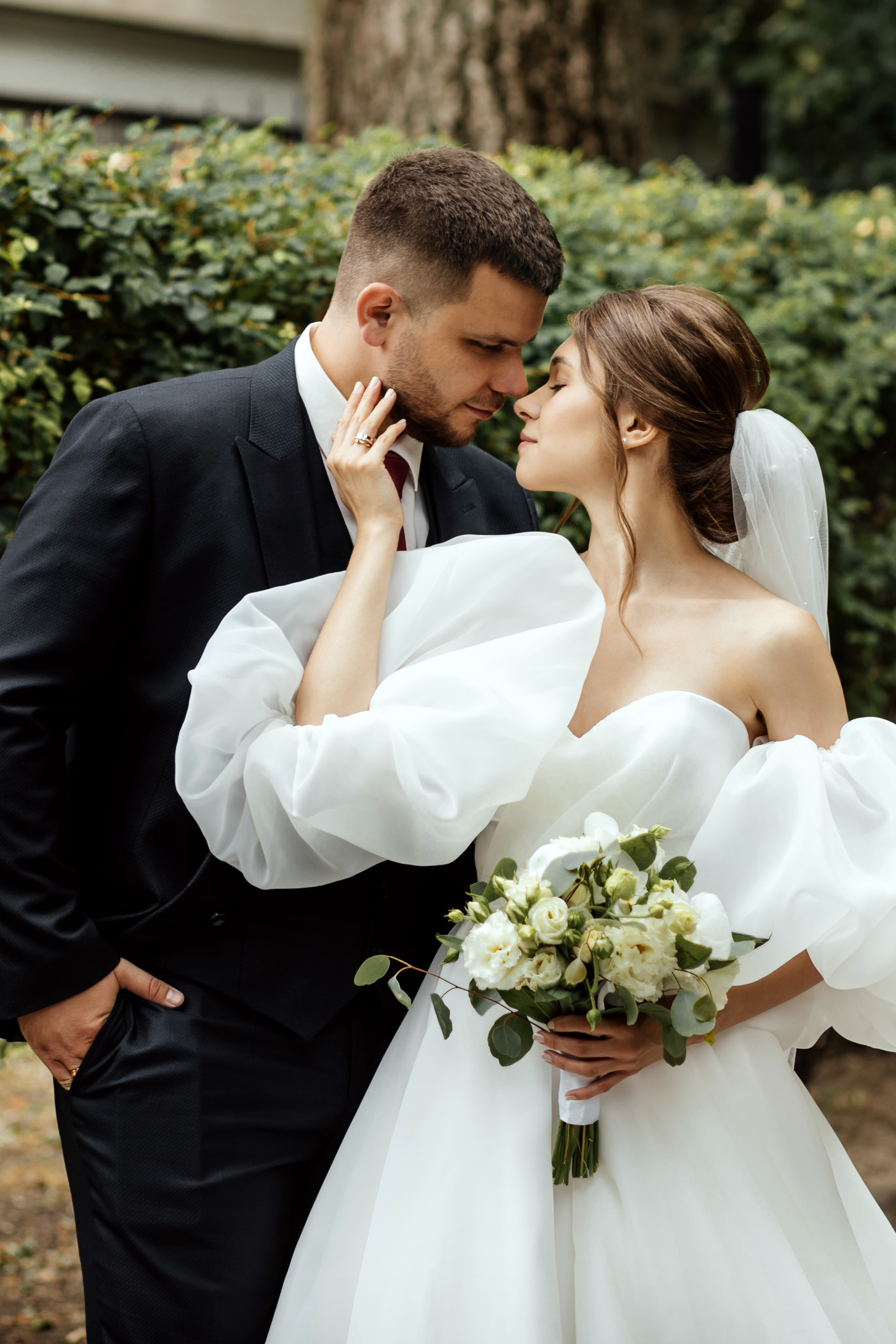 Вика и Саша. Свадебный фотограф Ростове-на-Дону