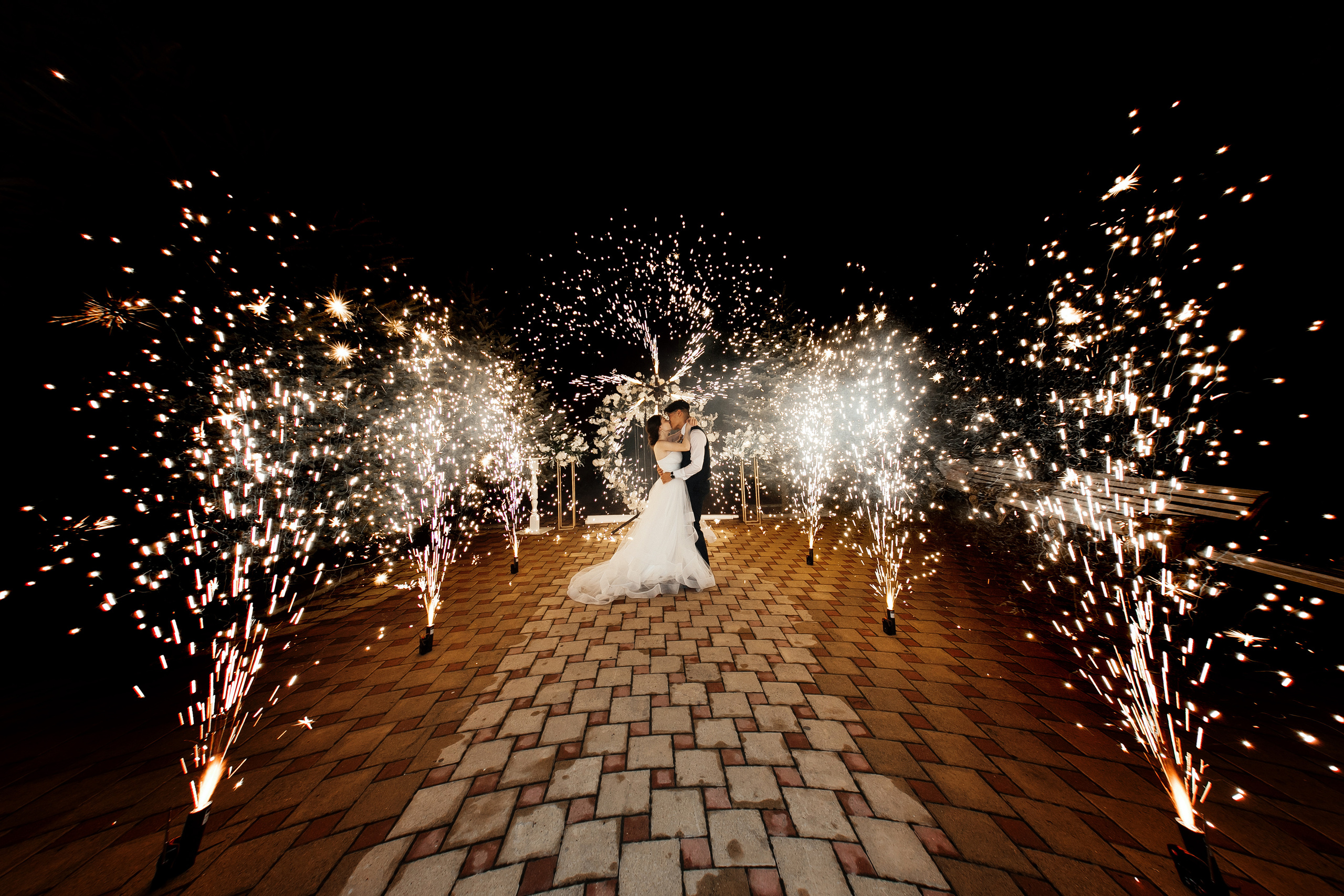 Паша и Оля. Свадебный фотограф Ростове-на-Дону