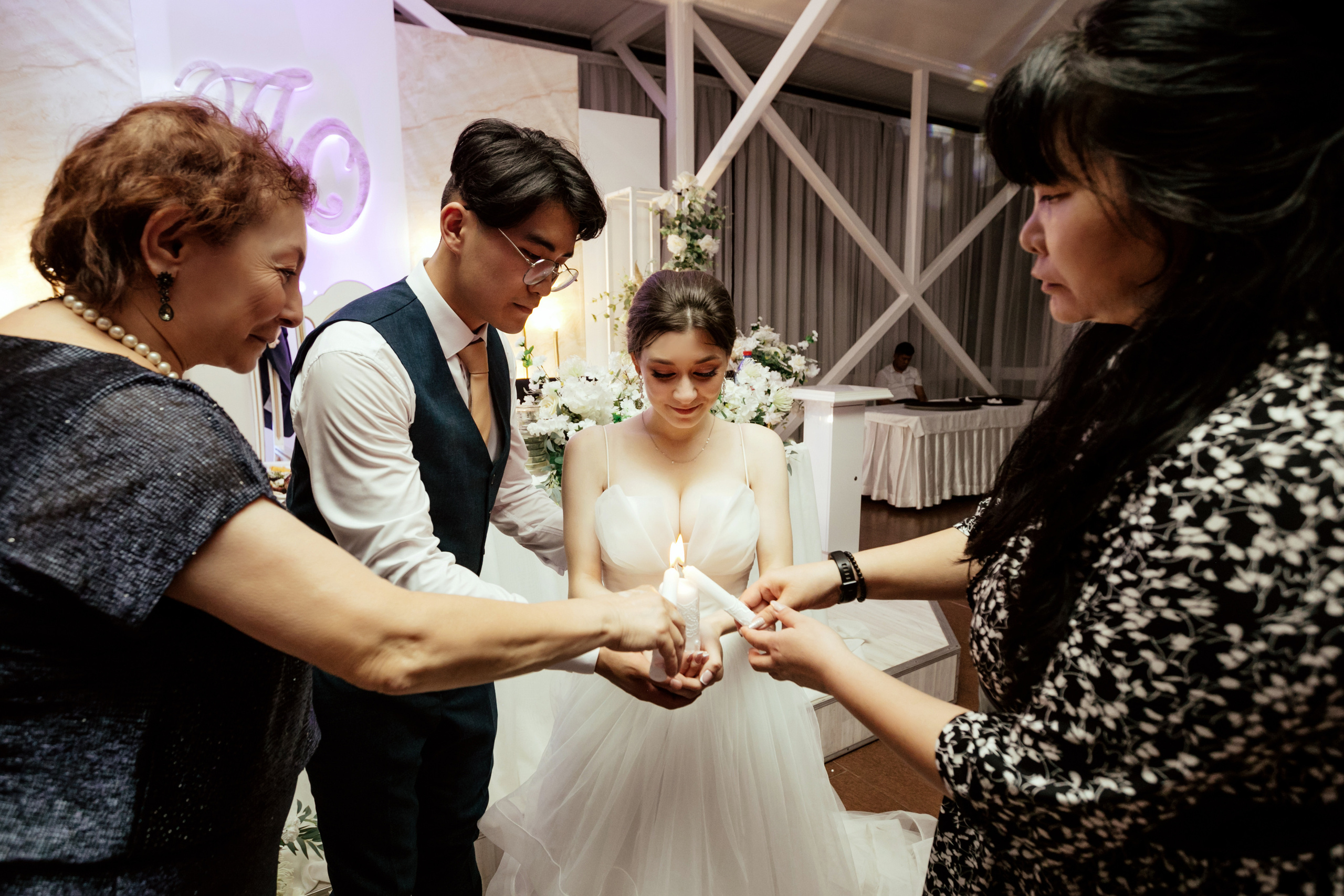 Паша и Оля. Свадебный фотограф Ростове-на-Дону