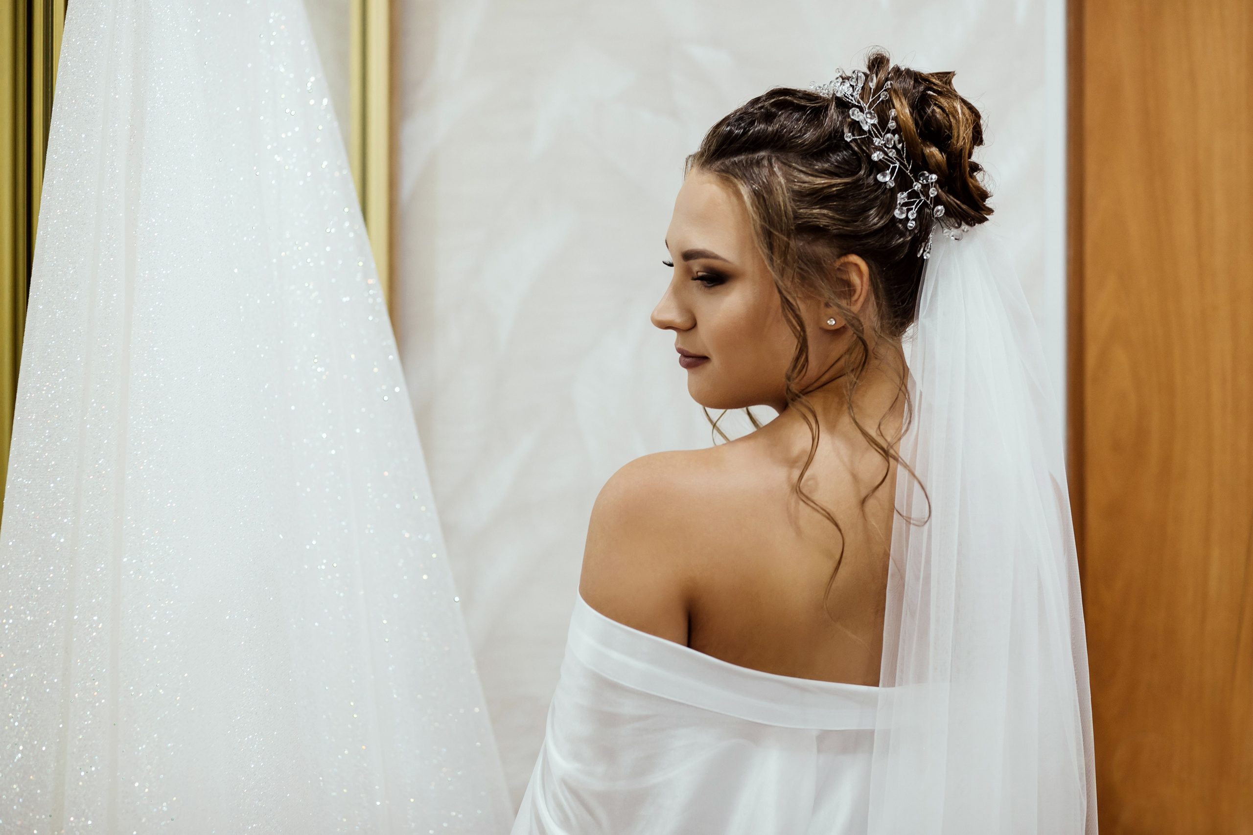 Маша и Кирилл. Свадебный фотограф Ростове-на-Дону