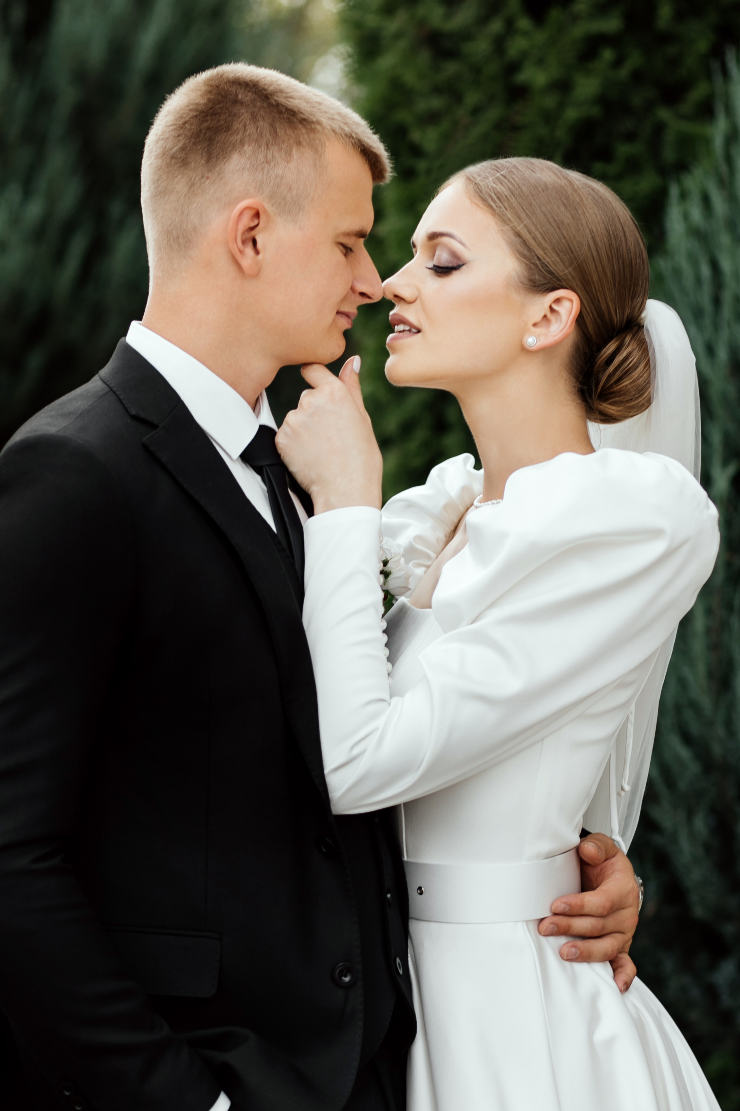 Света и Дима. Свадебный фотограф Ростове-на-Дону