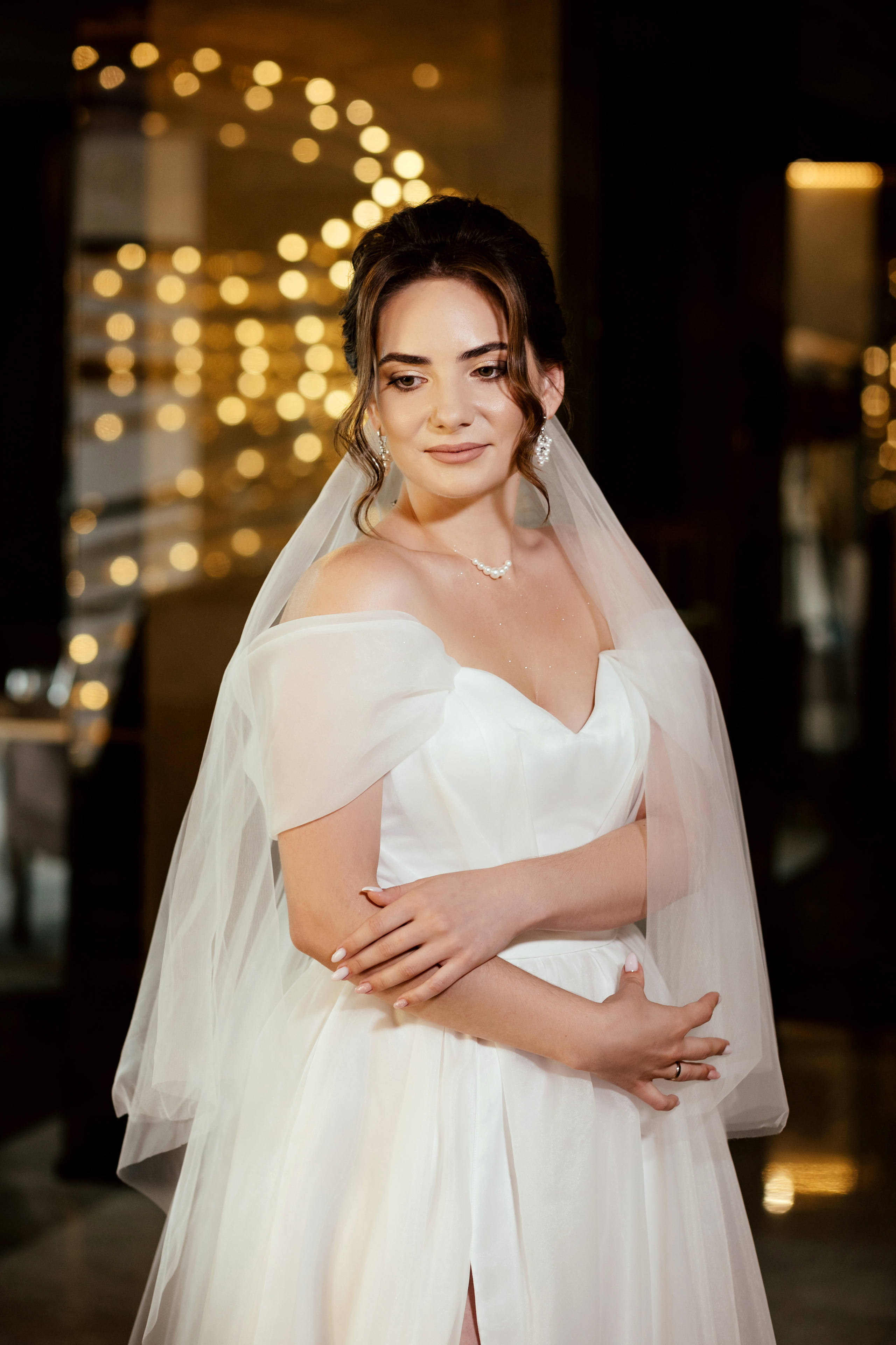 Настя и Даня. Свадебный фотограф Ростове-на-Дону