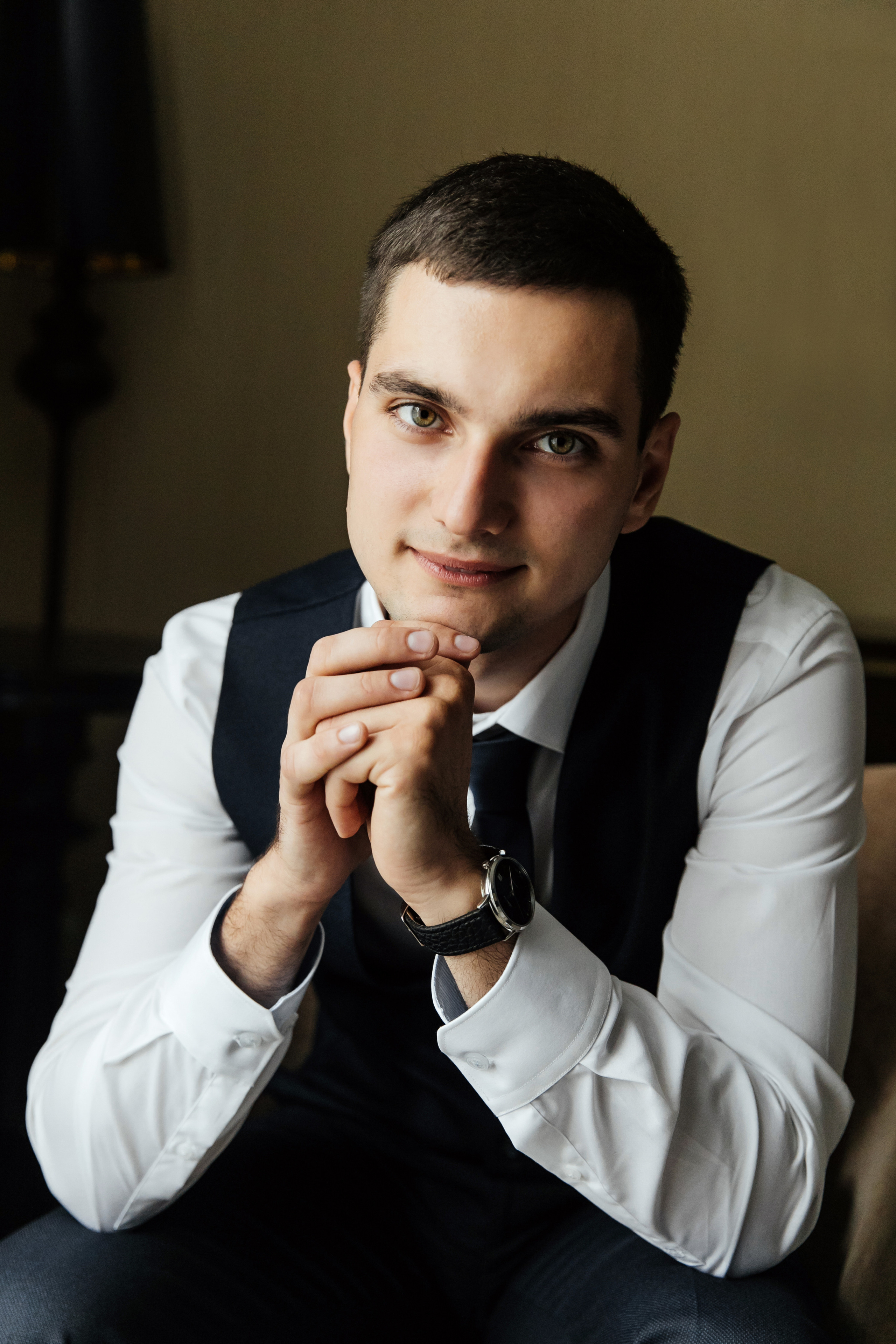 Тая и Леша. Свадебный фотограф Ростове-на-Дону