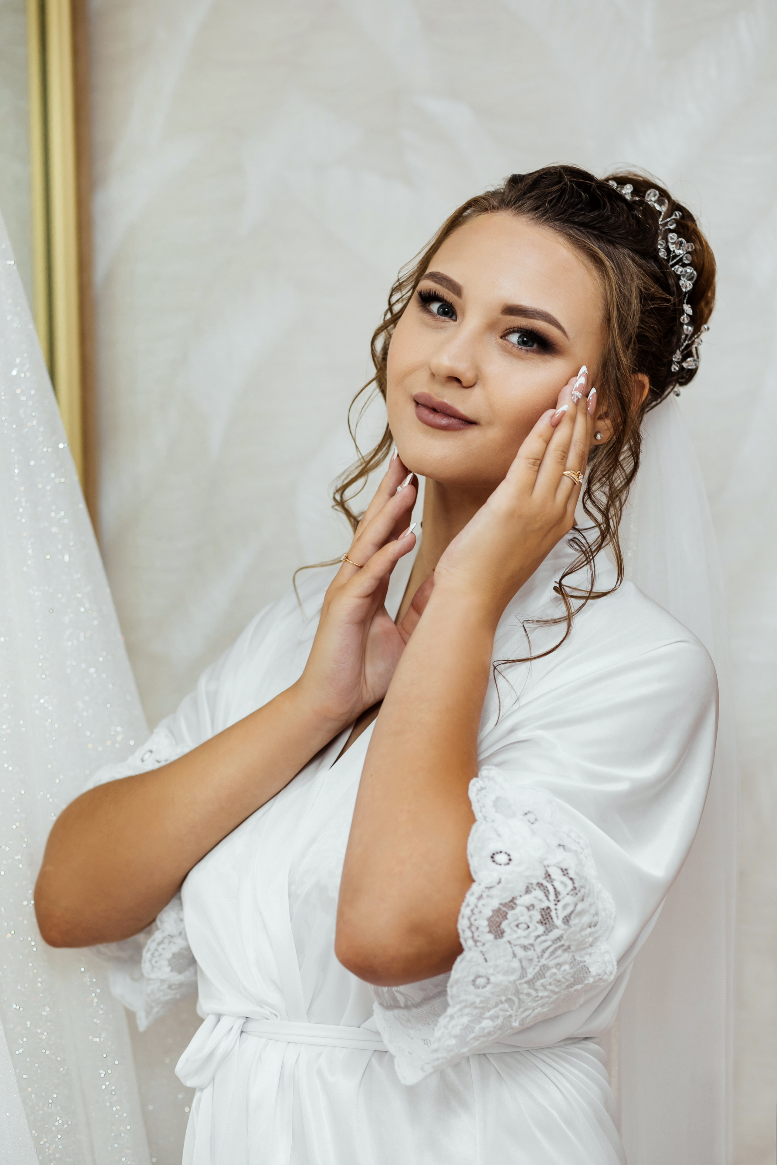 Маша и Кирилл. Свадебный фотограф Ростове-на-Дону