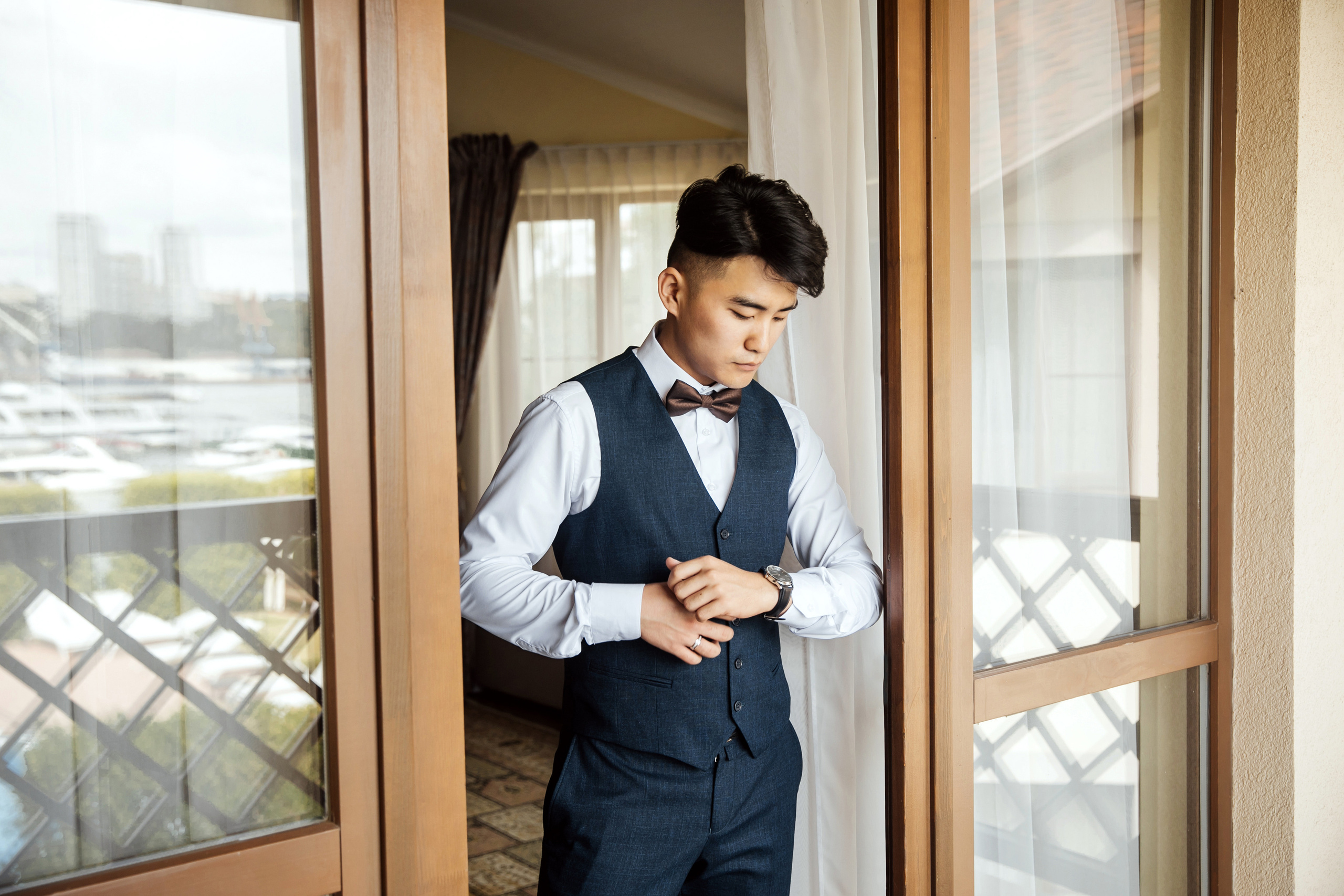 Паша и Оля. Свадебный фотограф Ростове-на-Дону