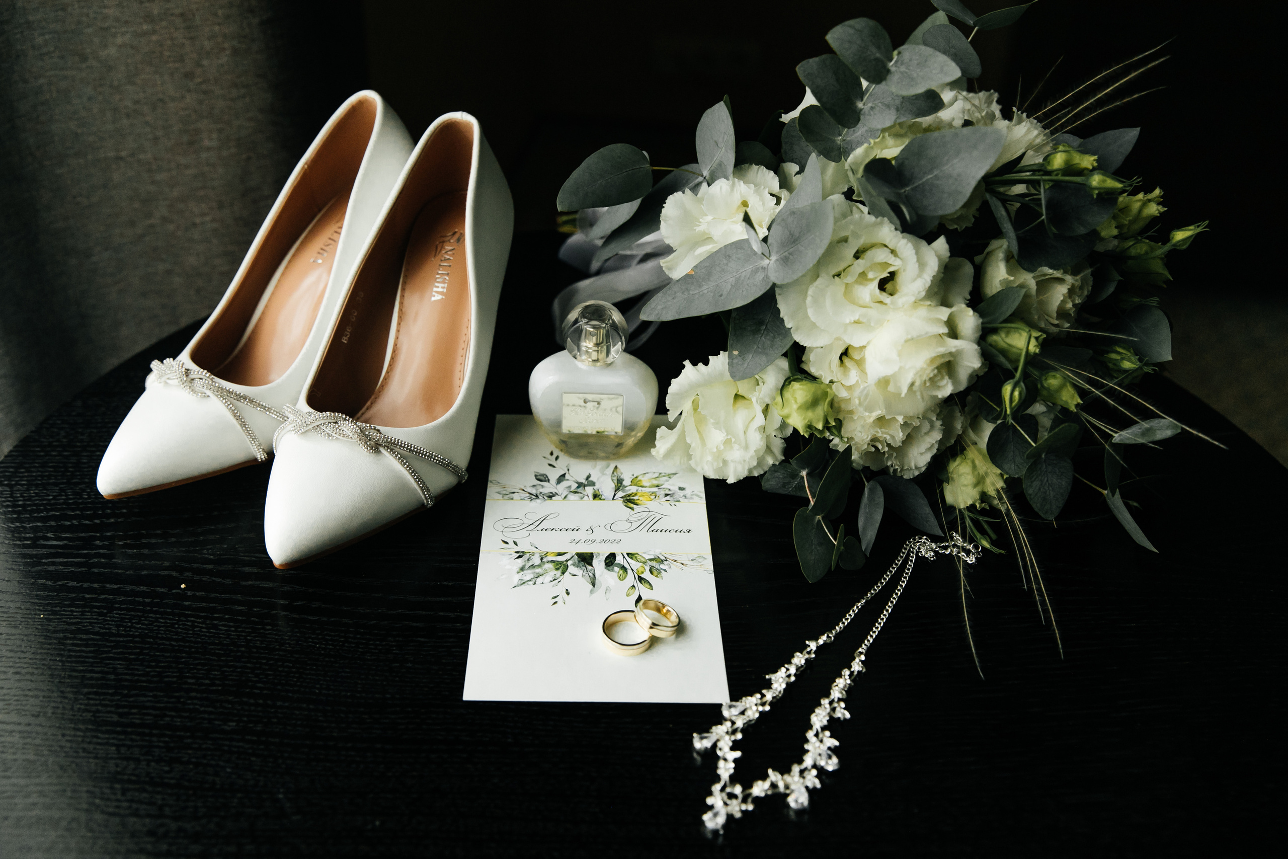 Тая и Леша. Свадебный фотограф Ростове-на-Дону