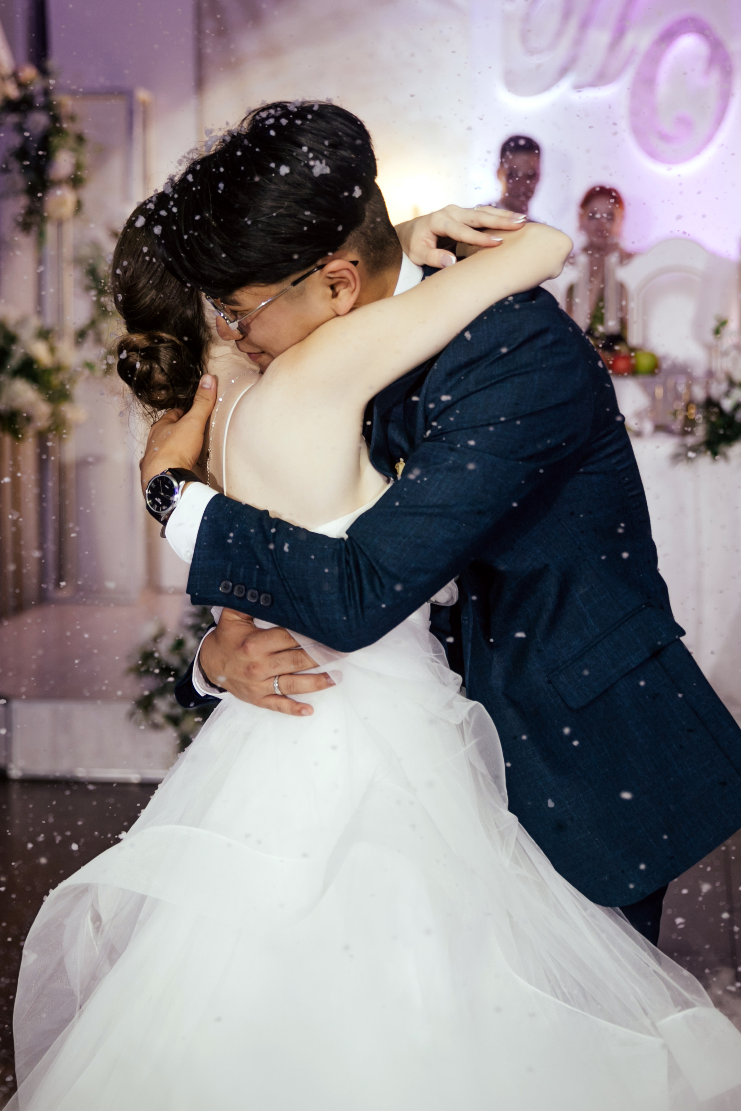 Паша и Оля. Свадебный фотограф Ростове-на-Дону