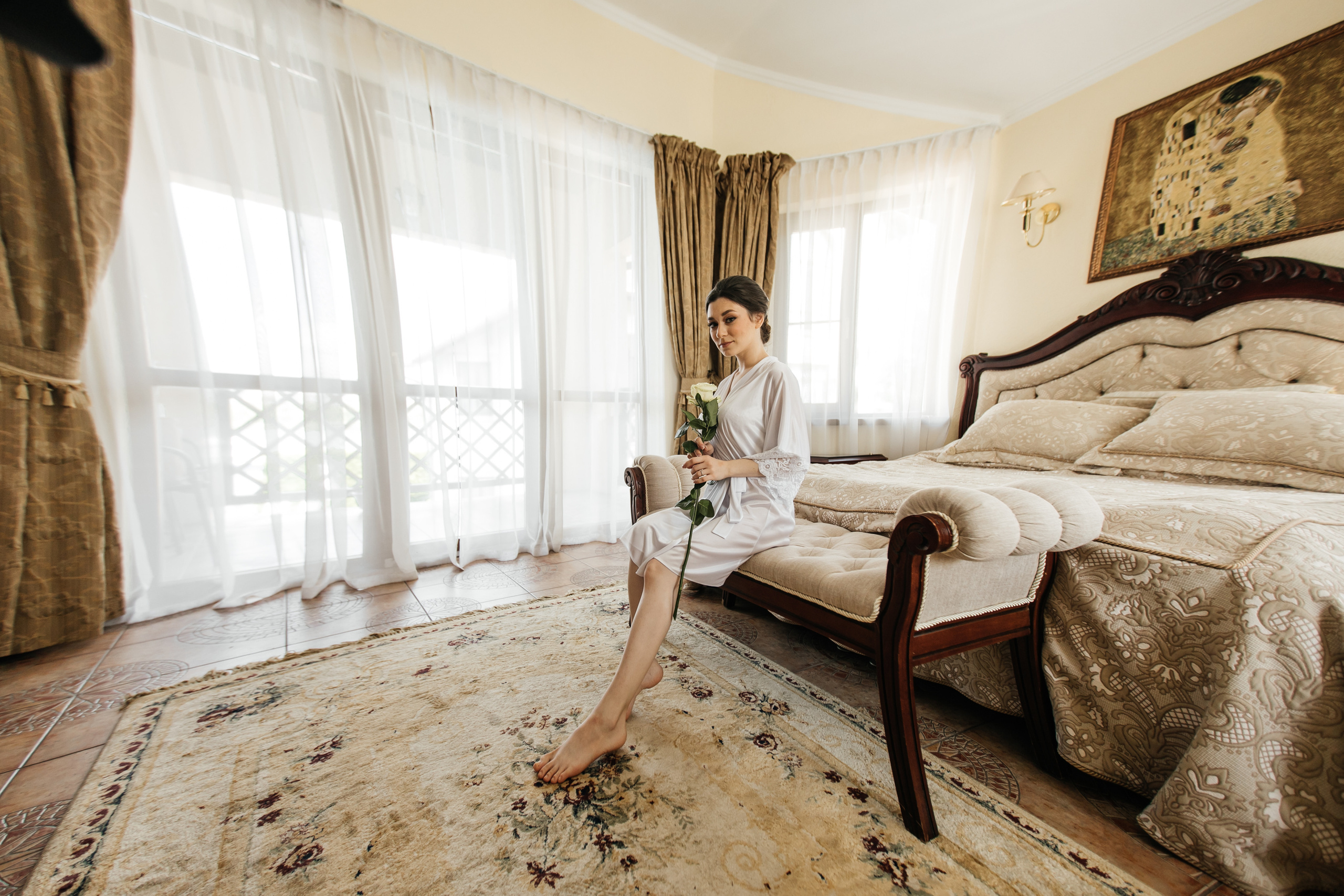 Паша и Оля. Свадебный фотограф Ростове-на-Дону